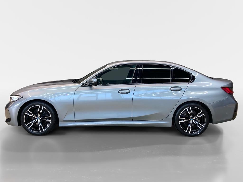 BMW 3er – Bild 3