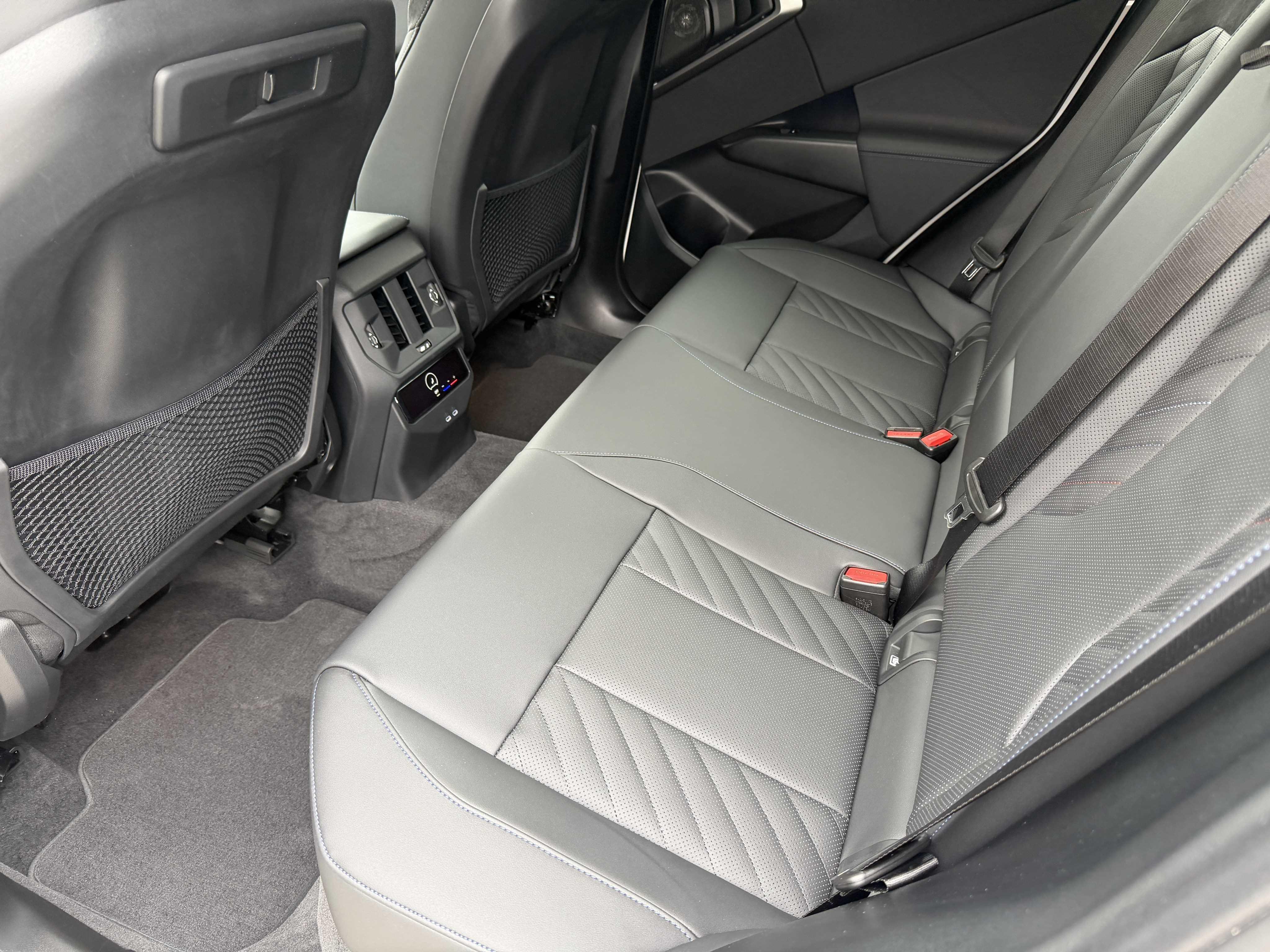 BMW X3 – Bild 8