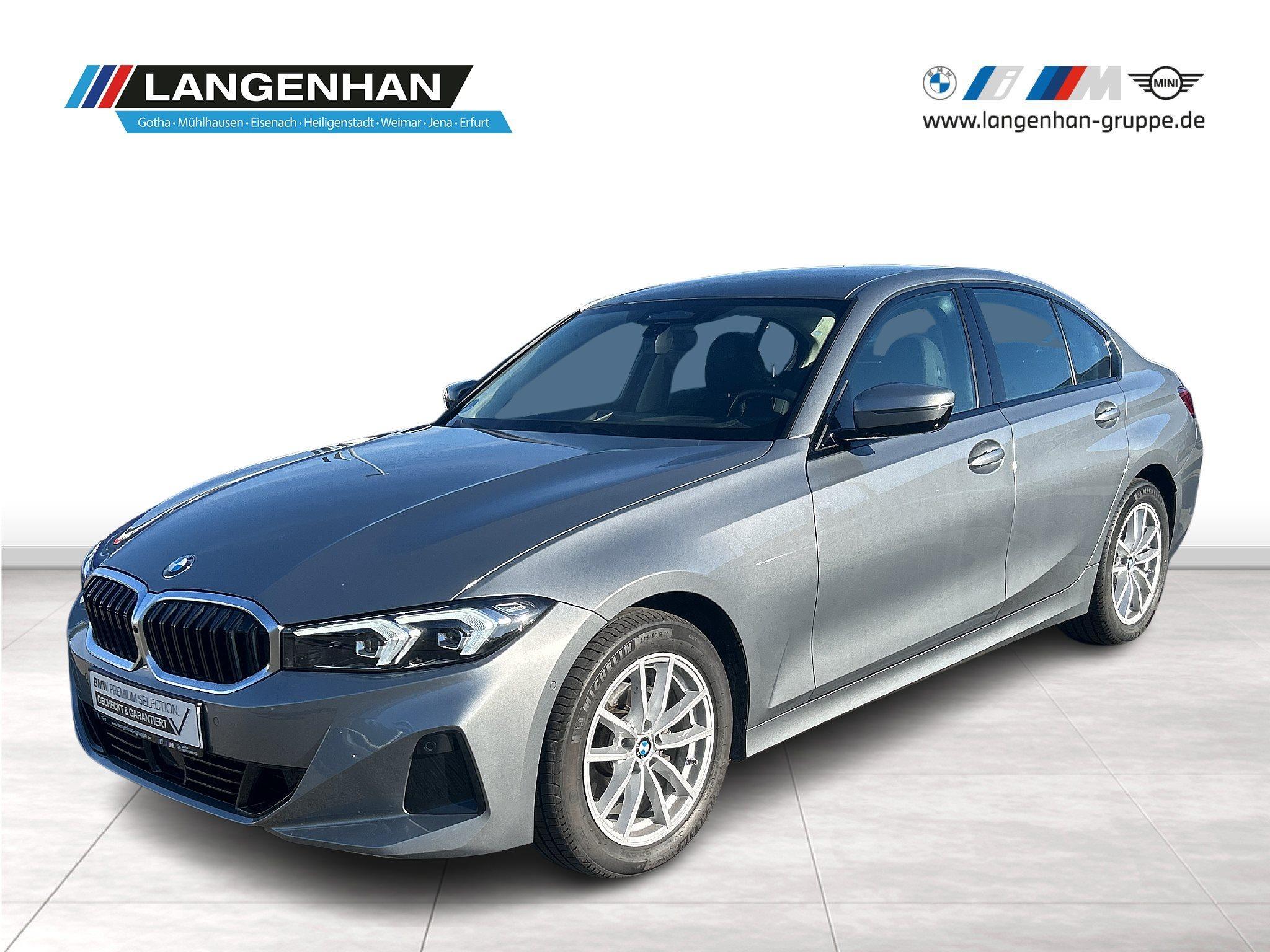 BMW 3er