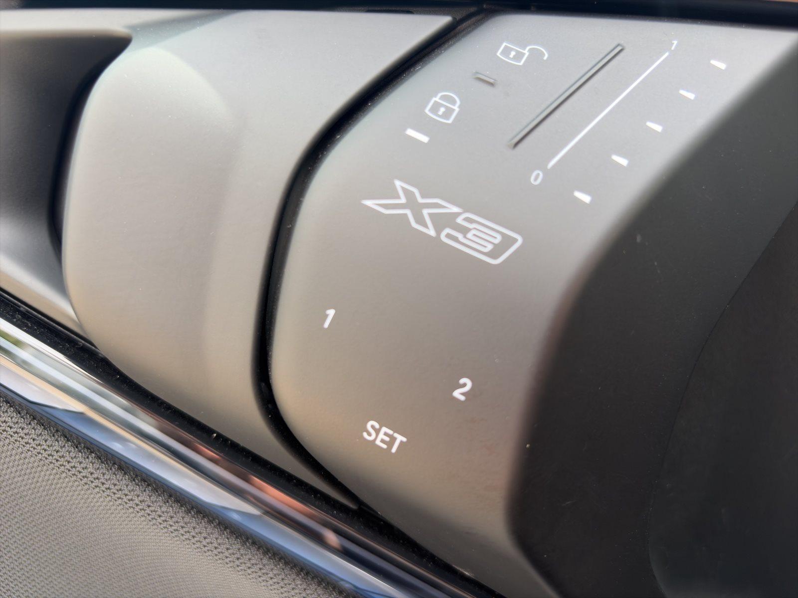BMW X3 – Bild 21