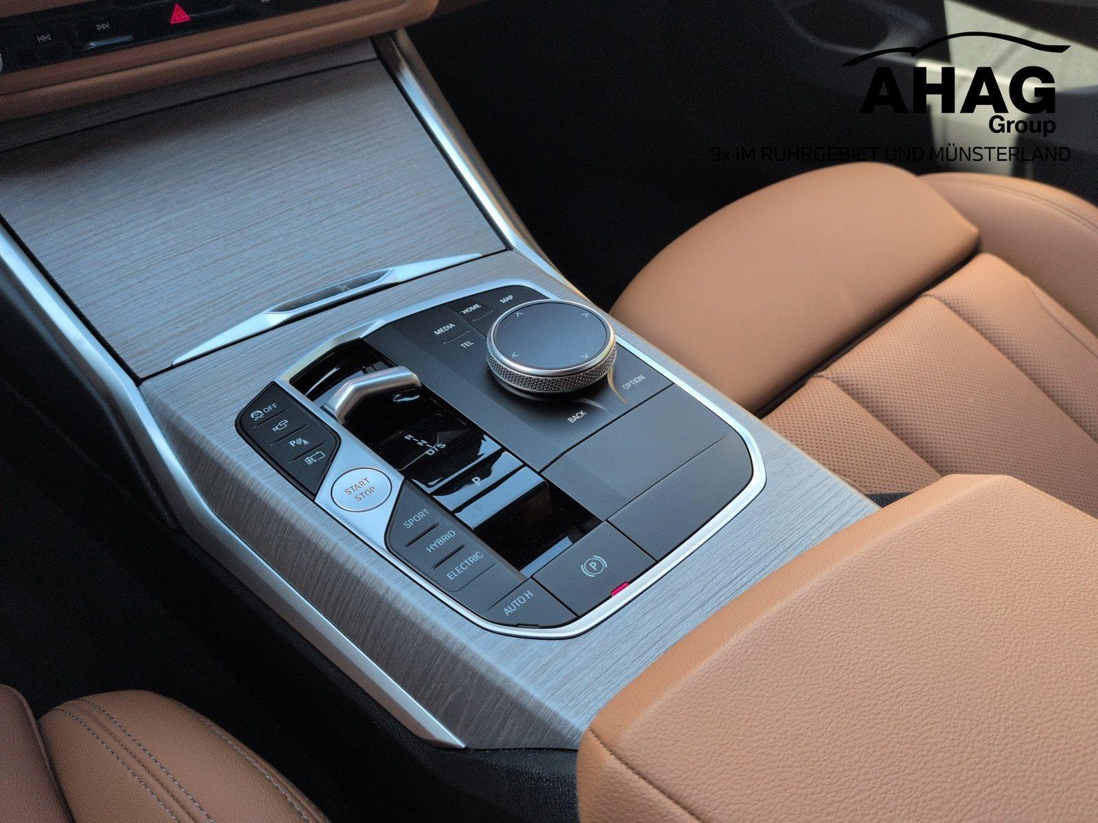 BMW 3er Touring – Bild 10