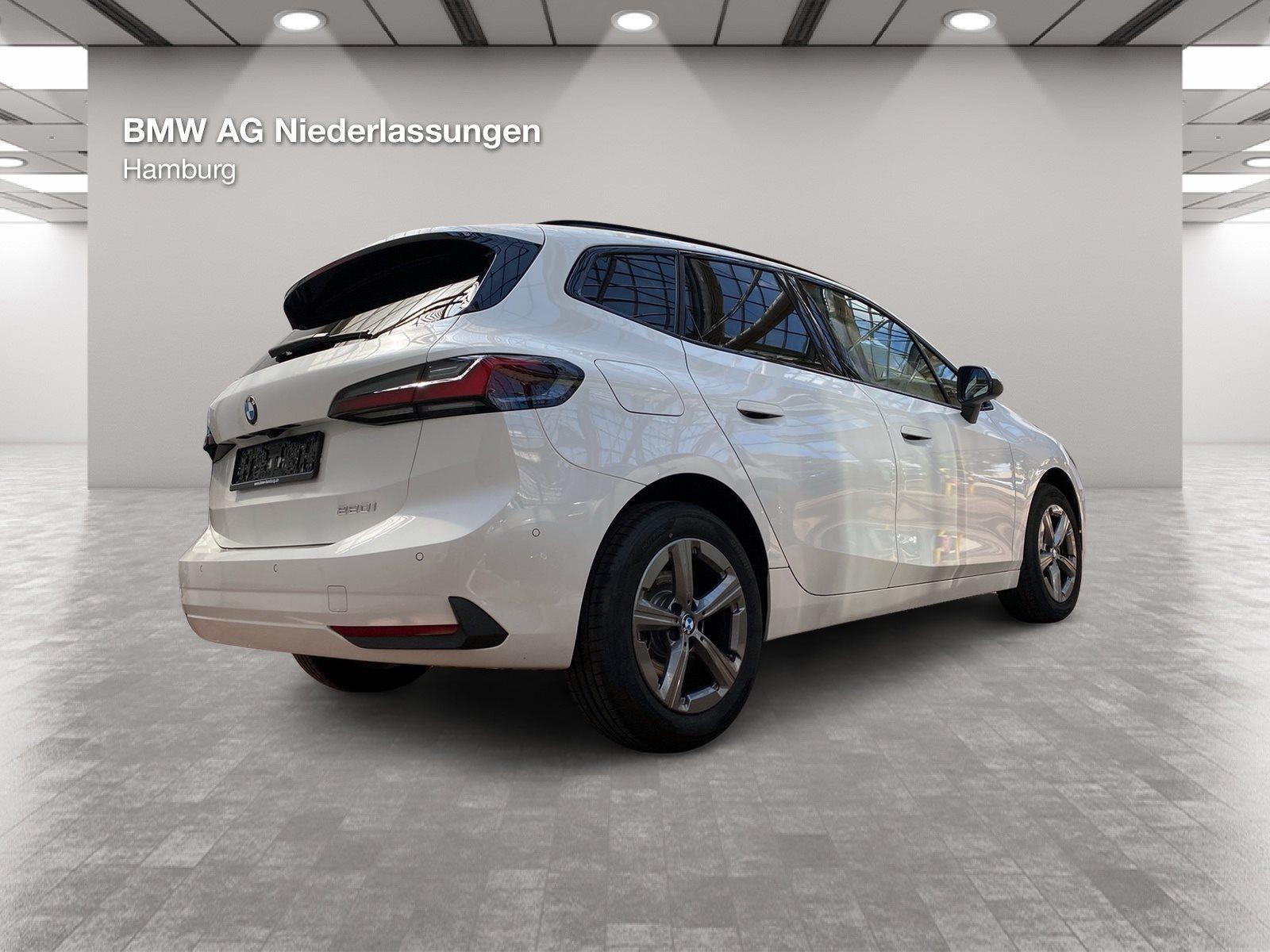 BMW 2er Active Tourer – Bild 5