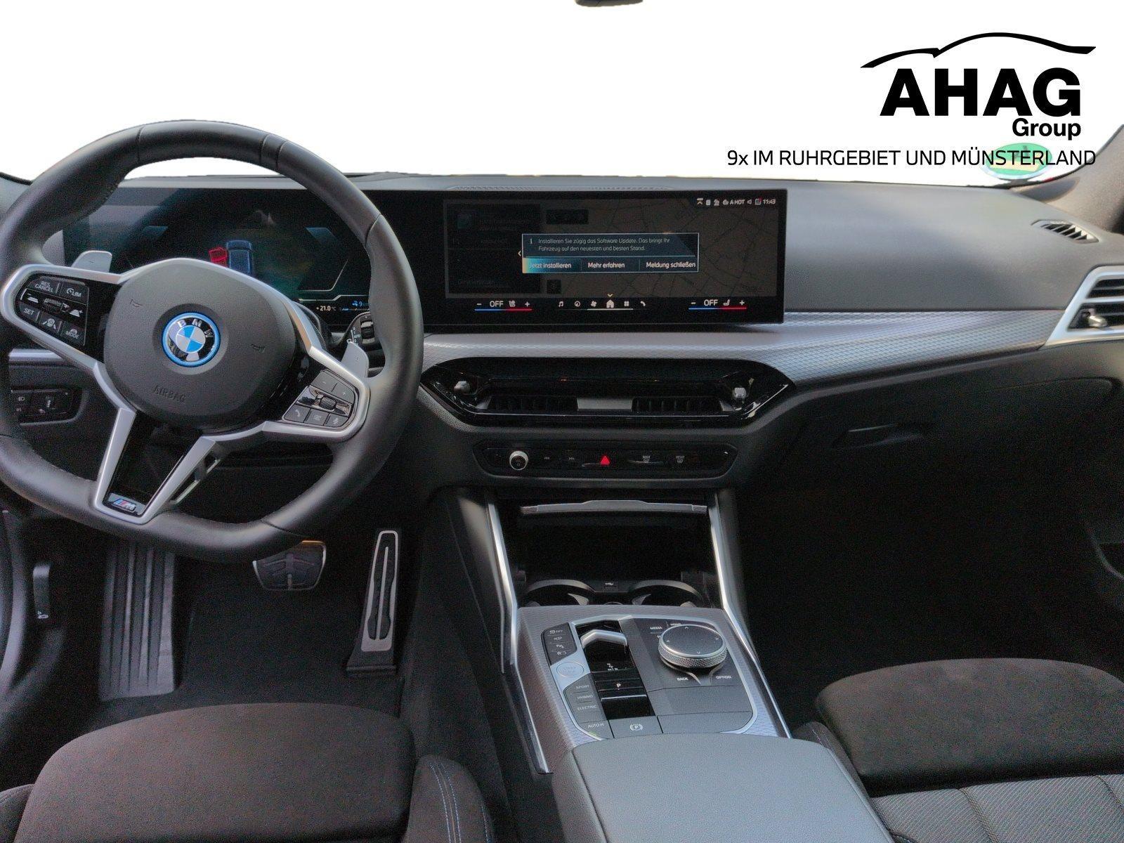 BMW 3er Touring – Bild 13