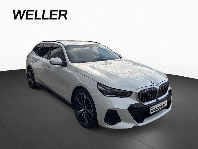 BMW 5er Touring – Bild 2