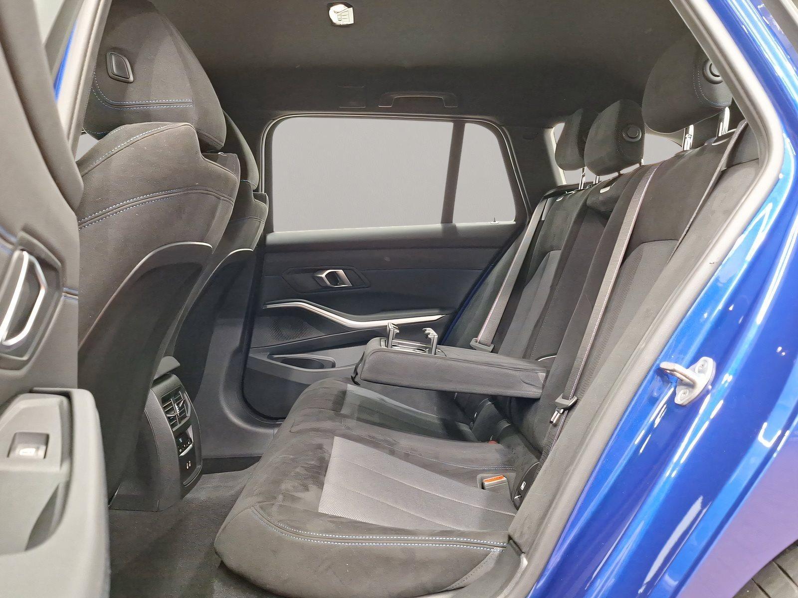 BMW 3er Touring – Bild 6
