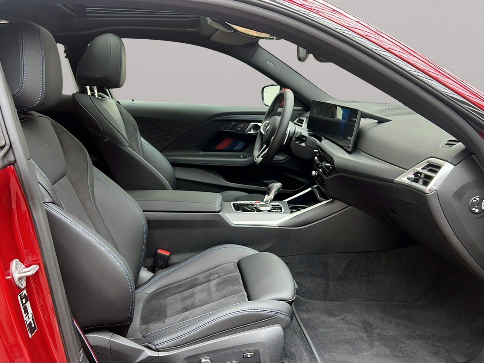 BMW M2 Coupé – Bild 21