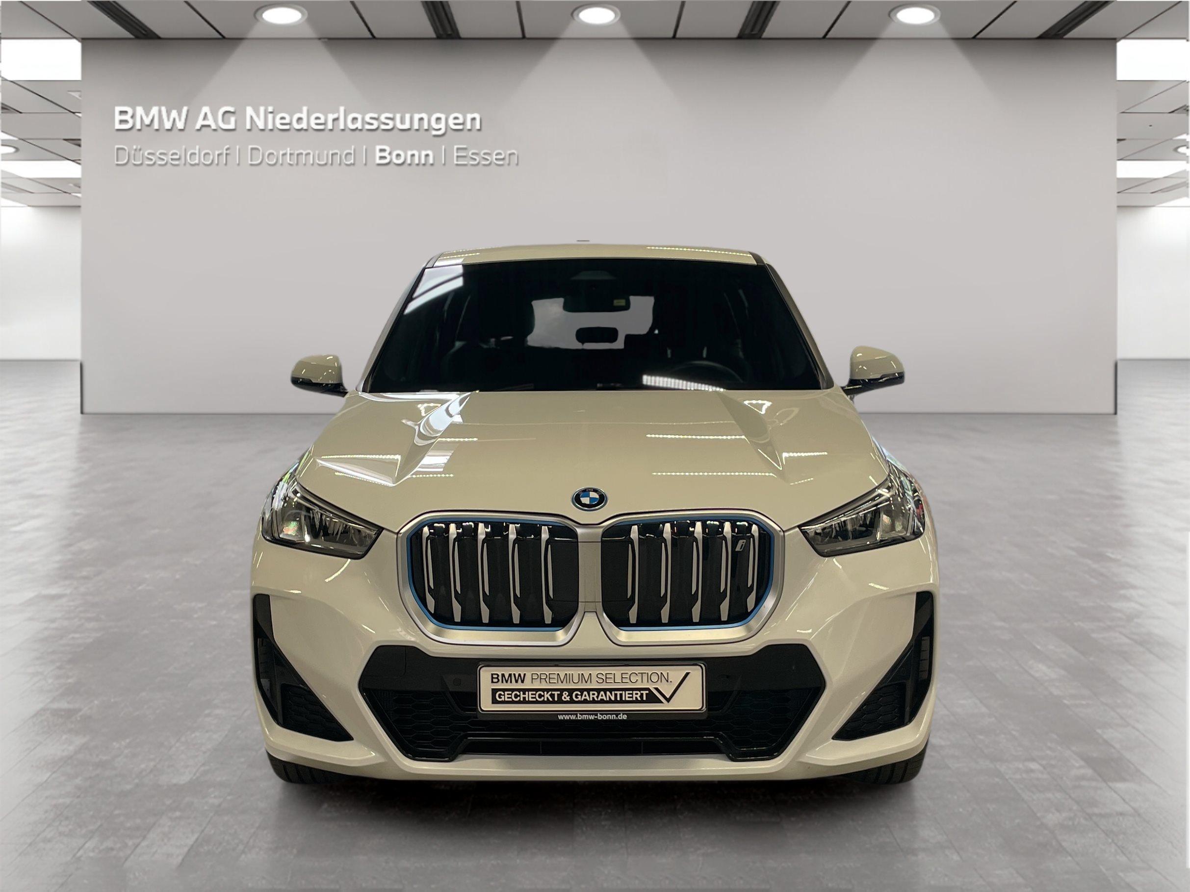 BMW iX1 – Bild 6