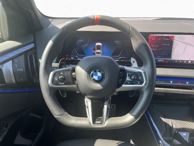 BMW X3 – Bild 12