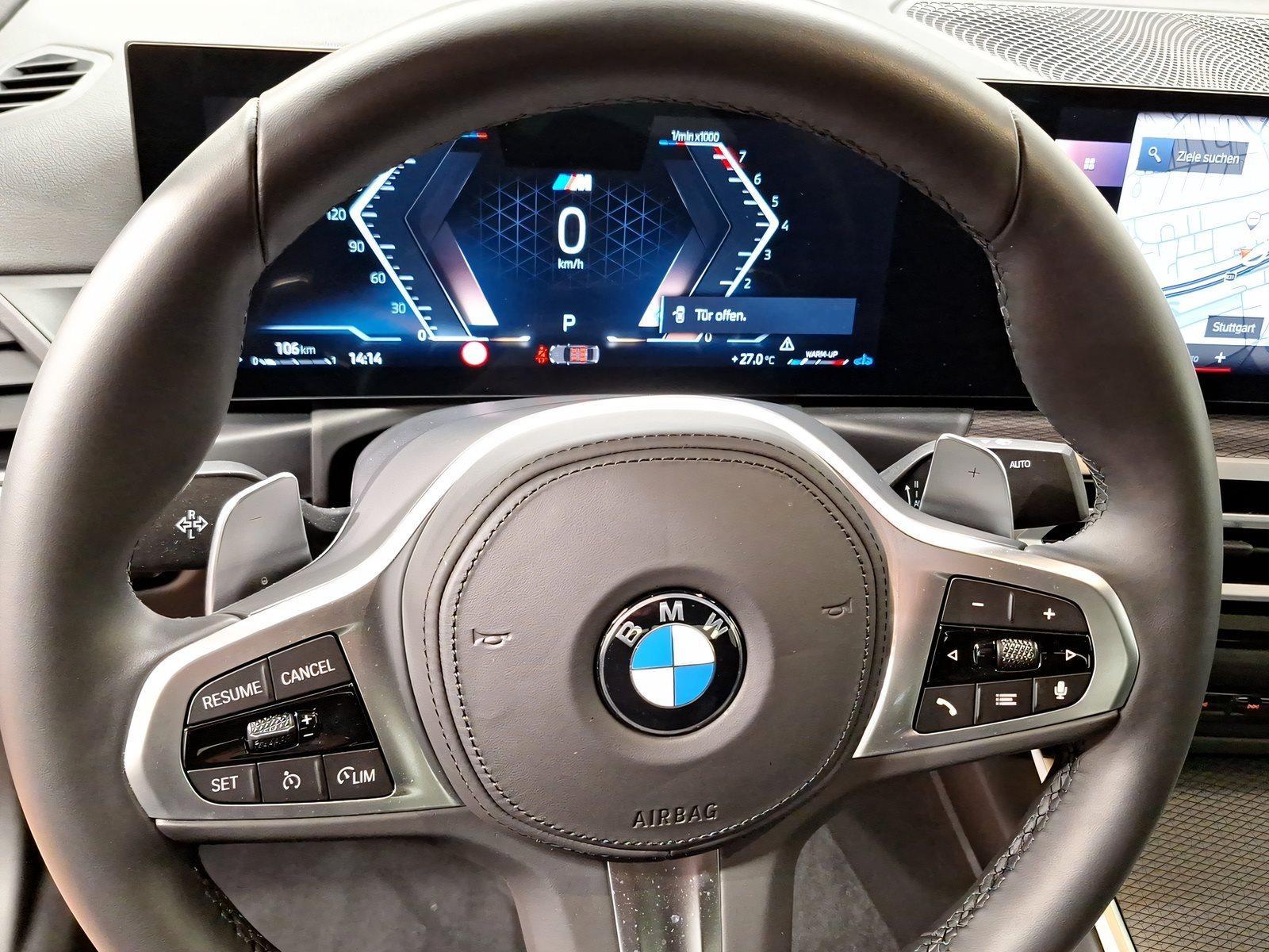 BMW 3er – Bild 8