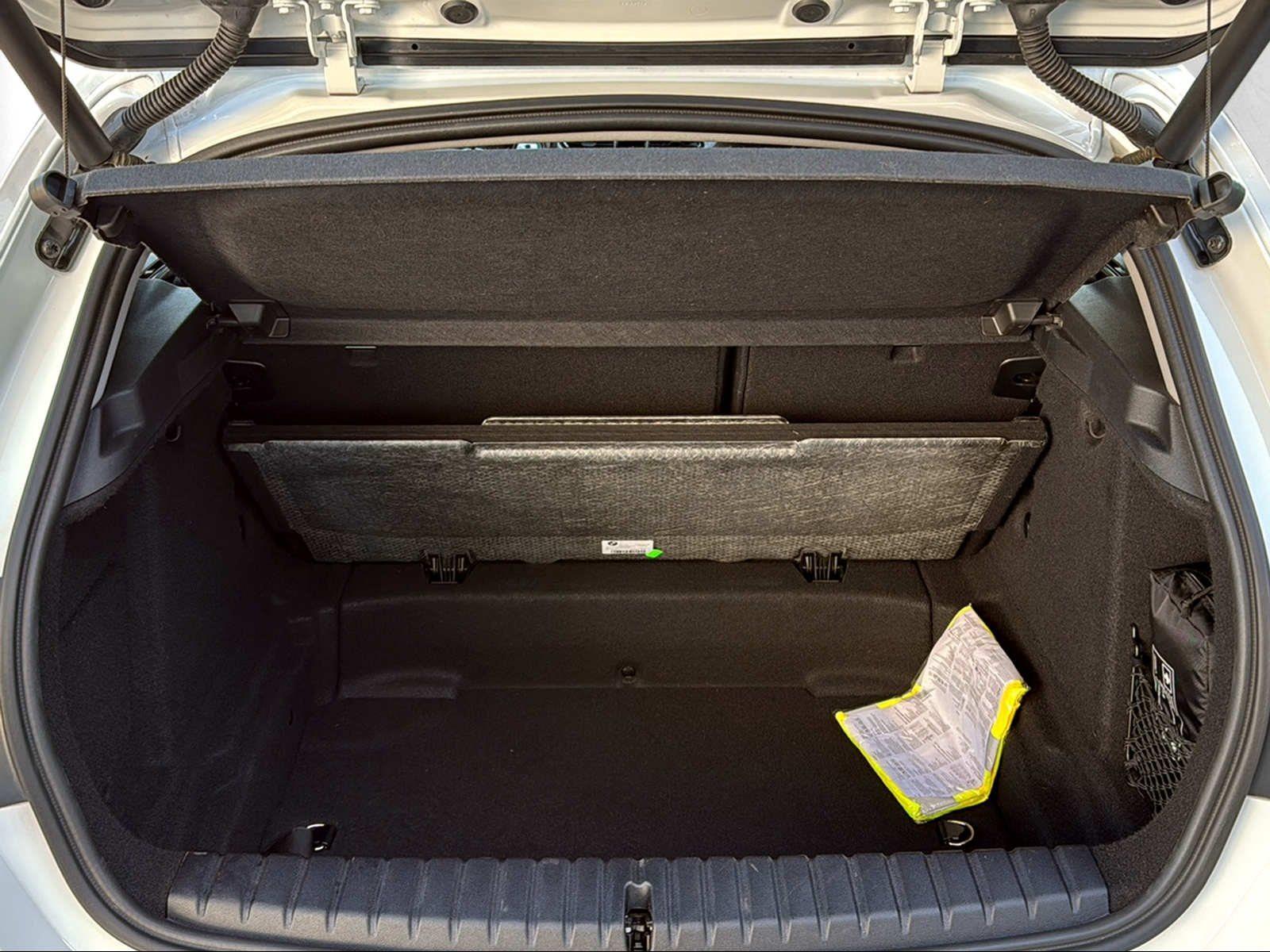 BMW 1er – Bild 15