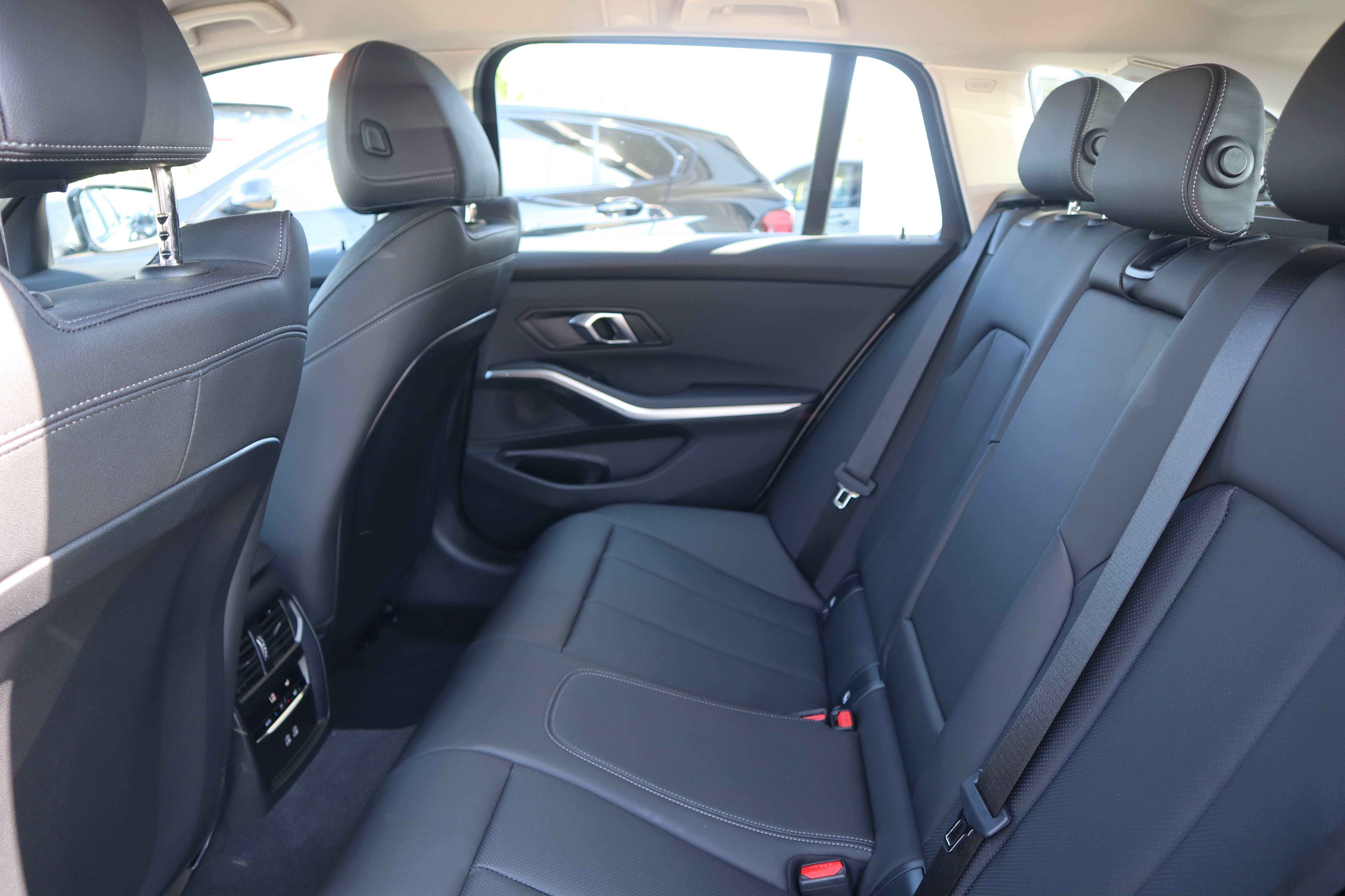 BMW 3er Touring – Bild 6