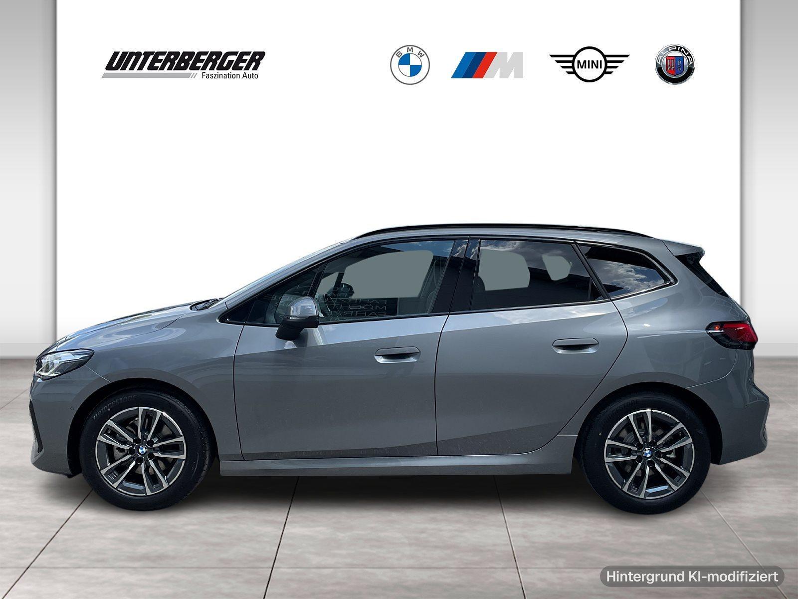 BMW 2er Active Tourer – Bild 3
