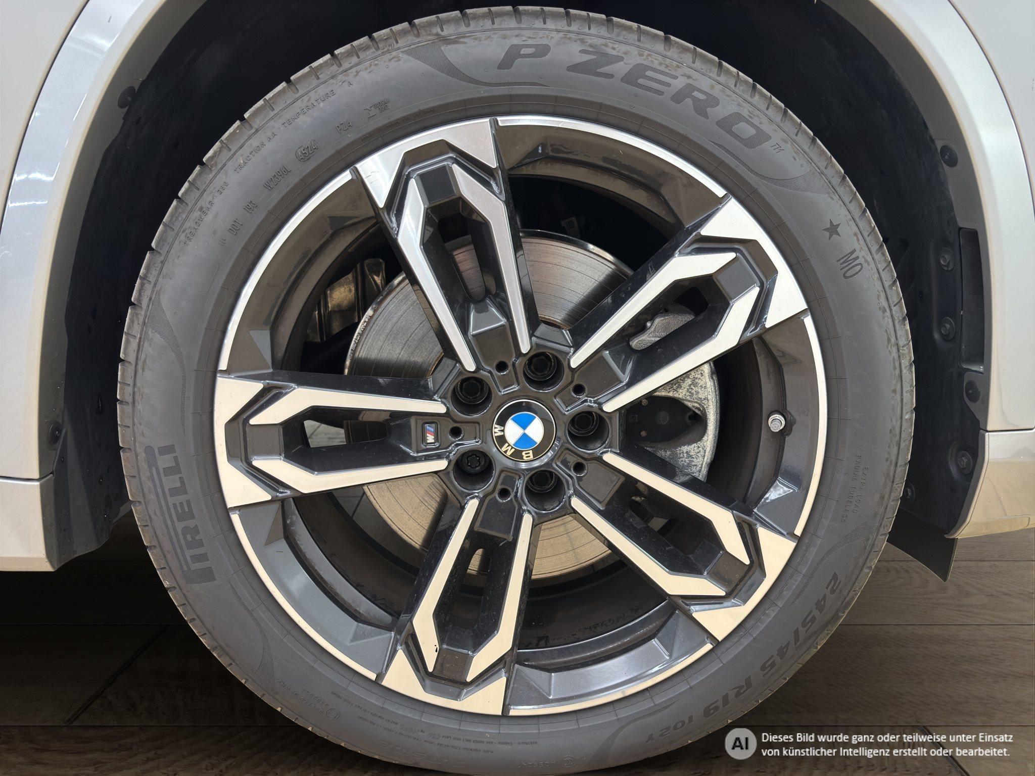 BMW X1 – Bild 4