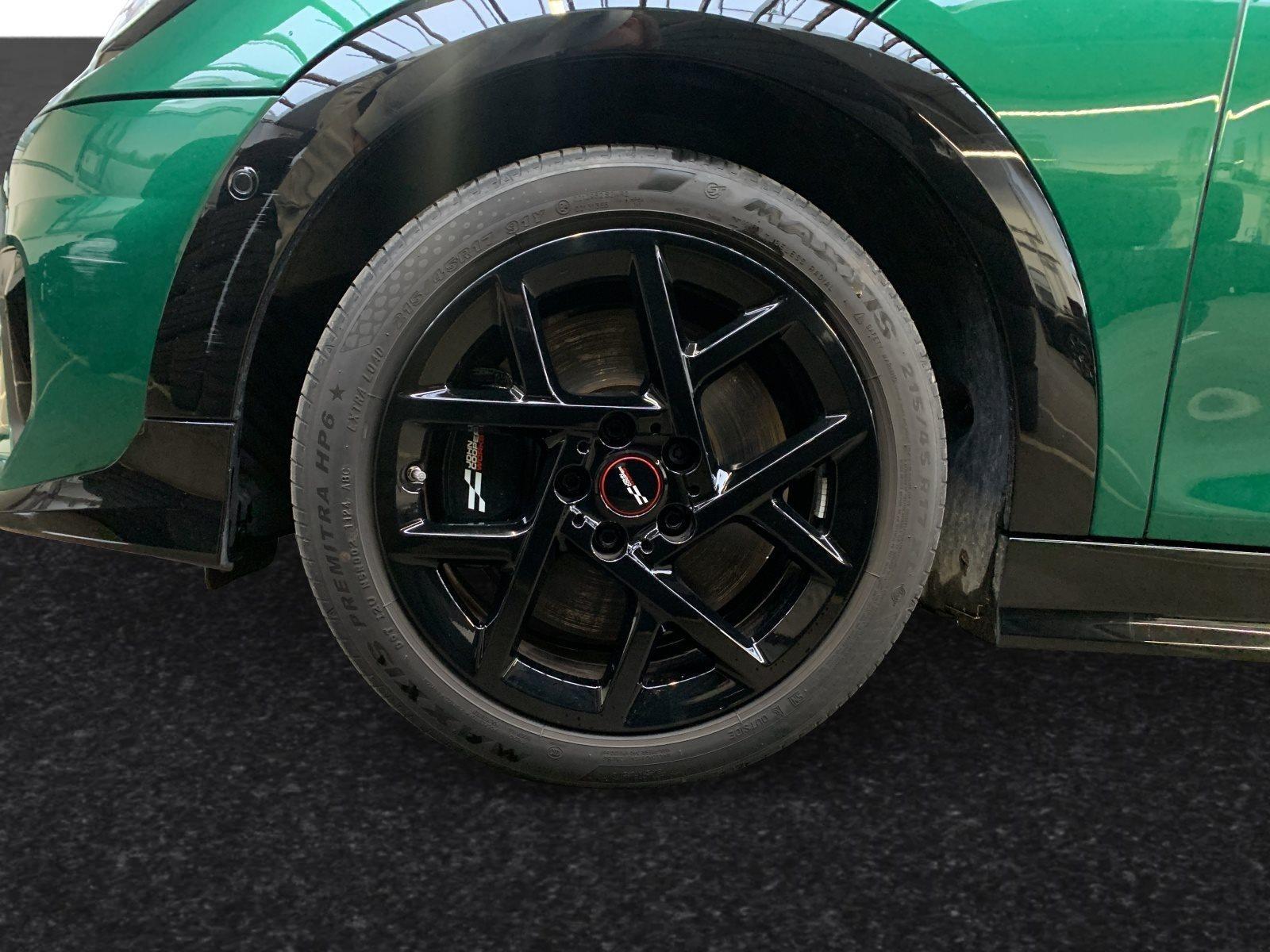 MINI Cooper 3-Türer – Bild 4