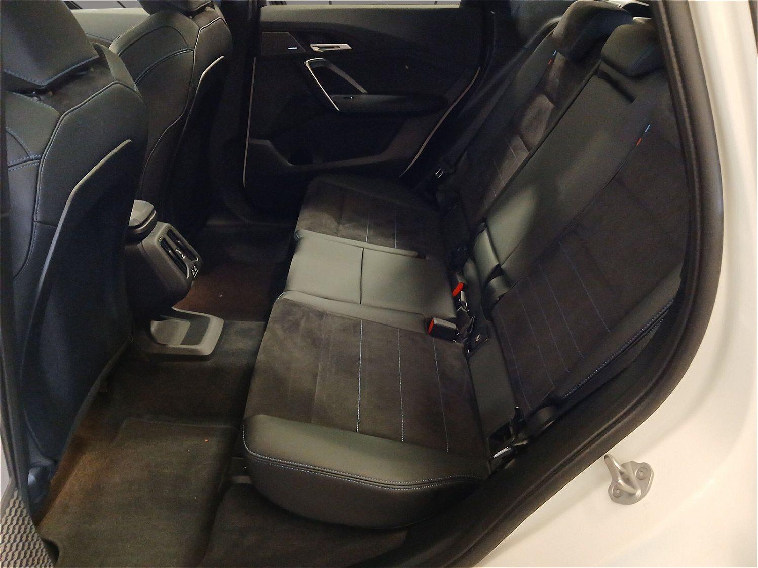 BMW X1 – Bild 13
