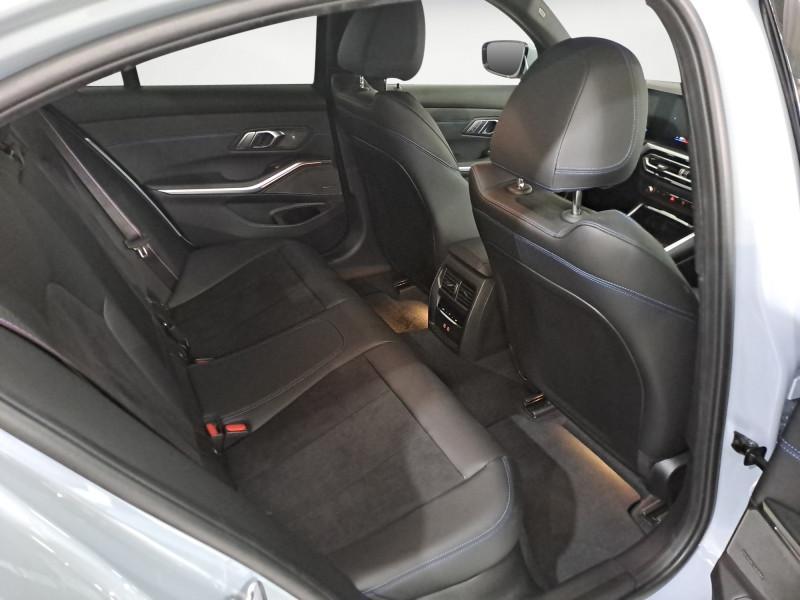 BMW 3er – Bild 19