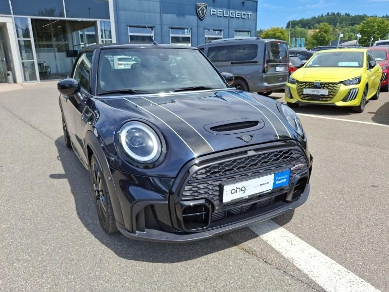 MINI Cabrio – Bild 2