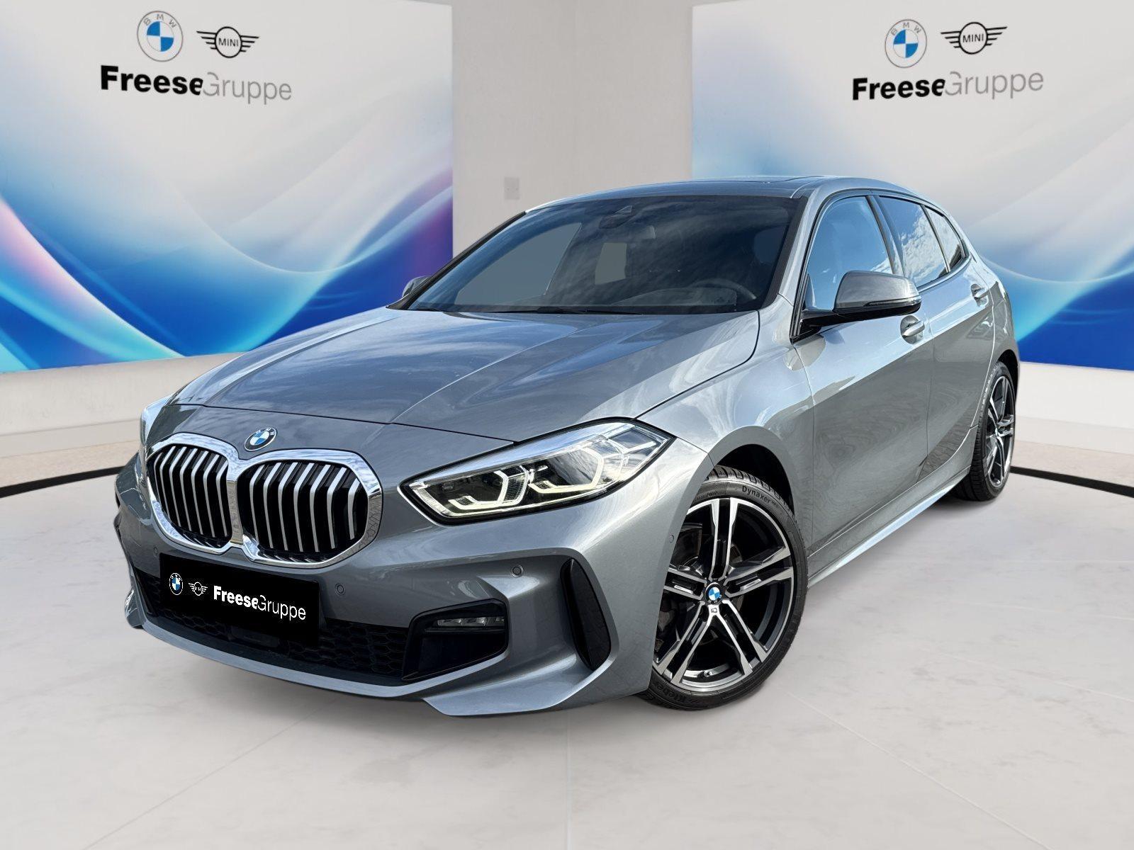 BMW 118d — BMW 118d