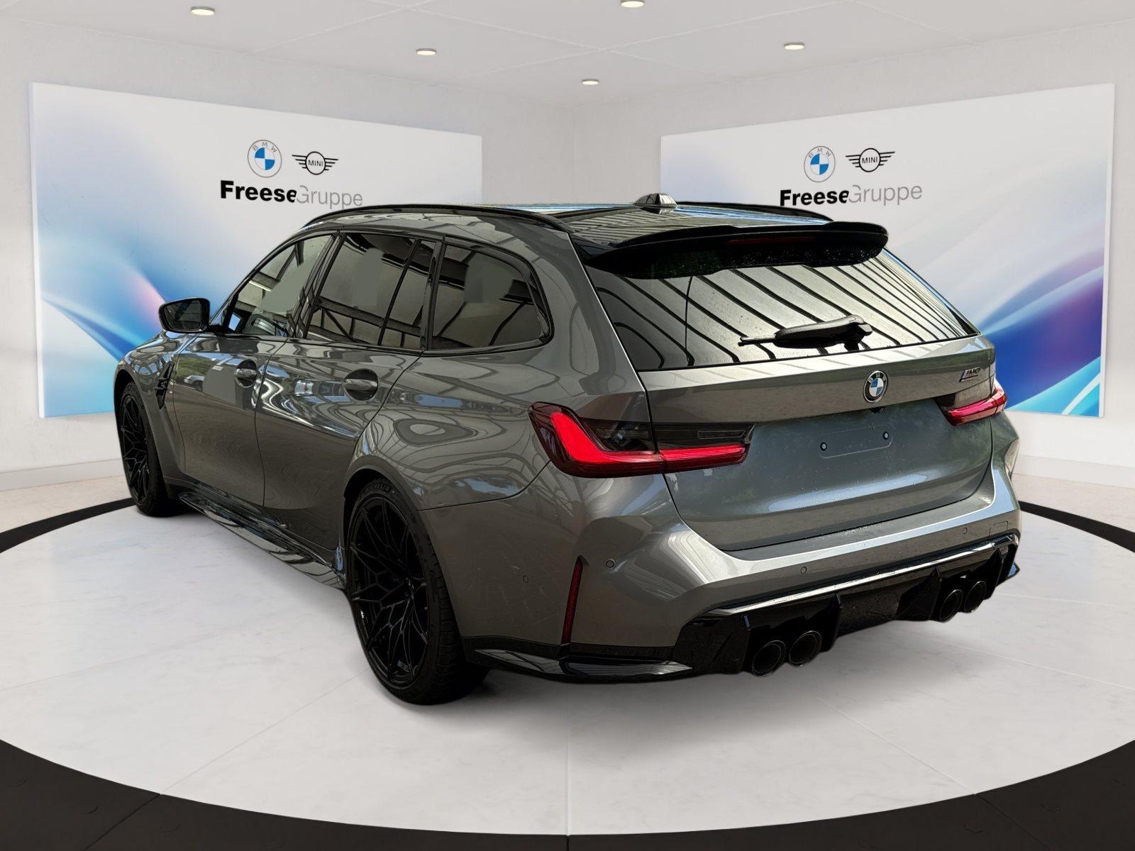 BMW M3 Touring – Bild 4