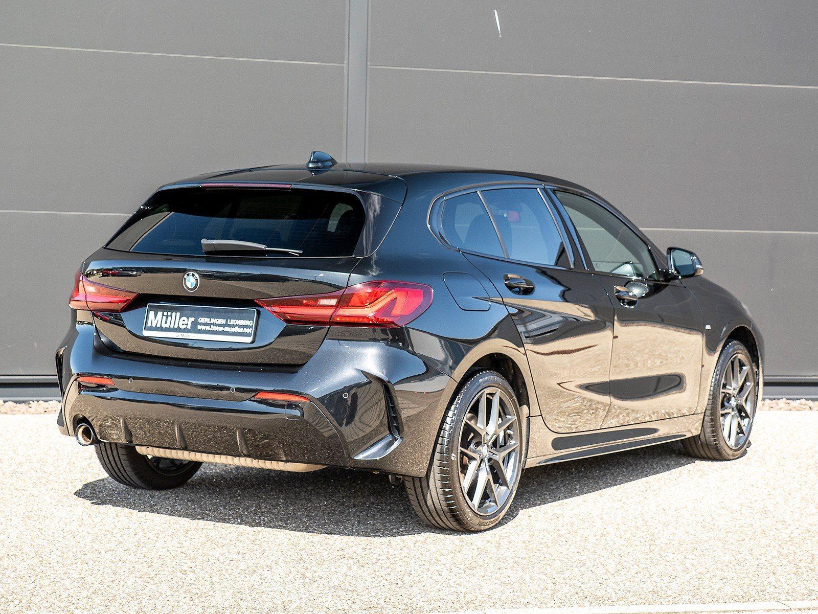 BMW 1er – Bild 2
