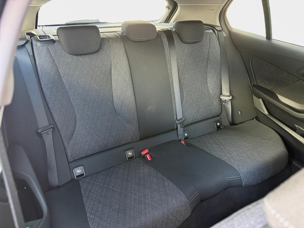 BMW 1er – Bild 9