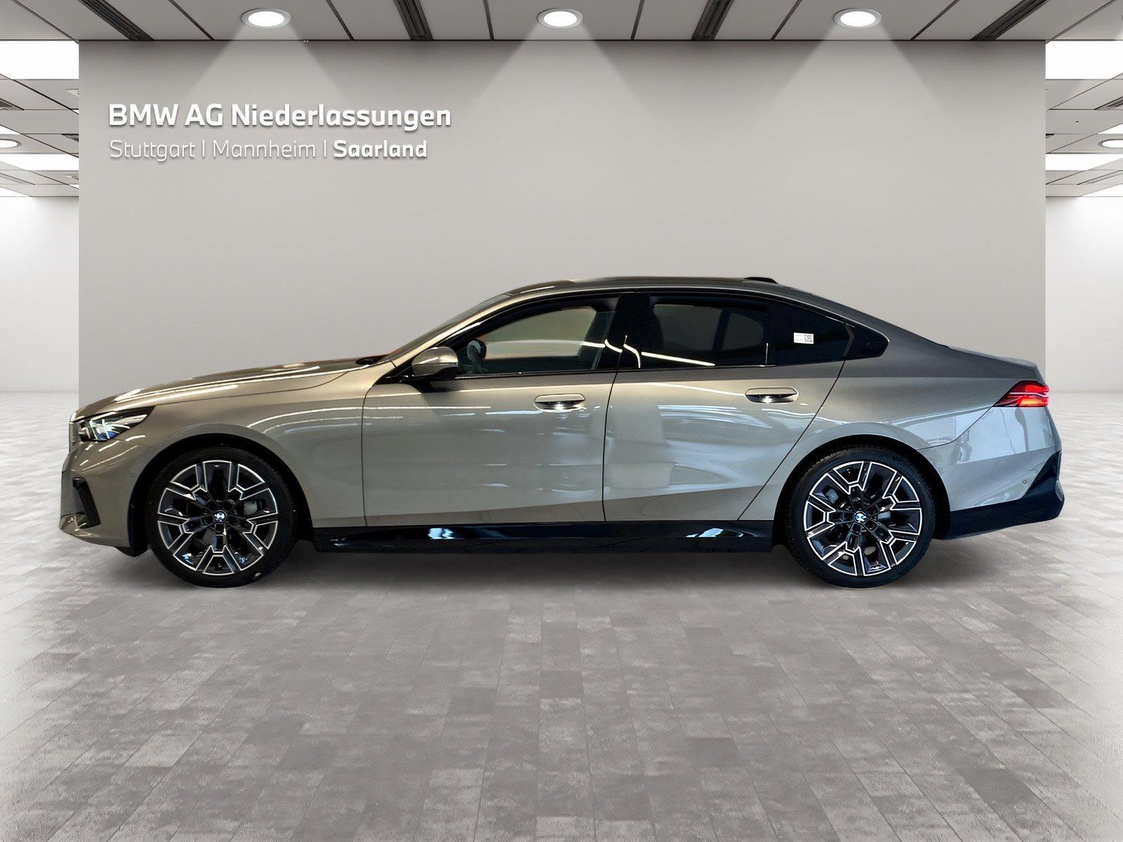 BMW 5er – Bild 3