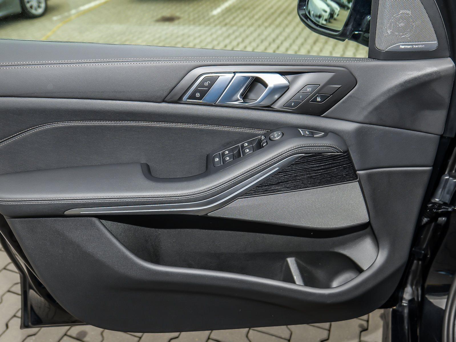 BMW X5 – Bild 22