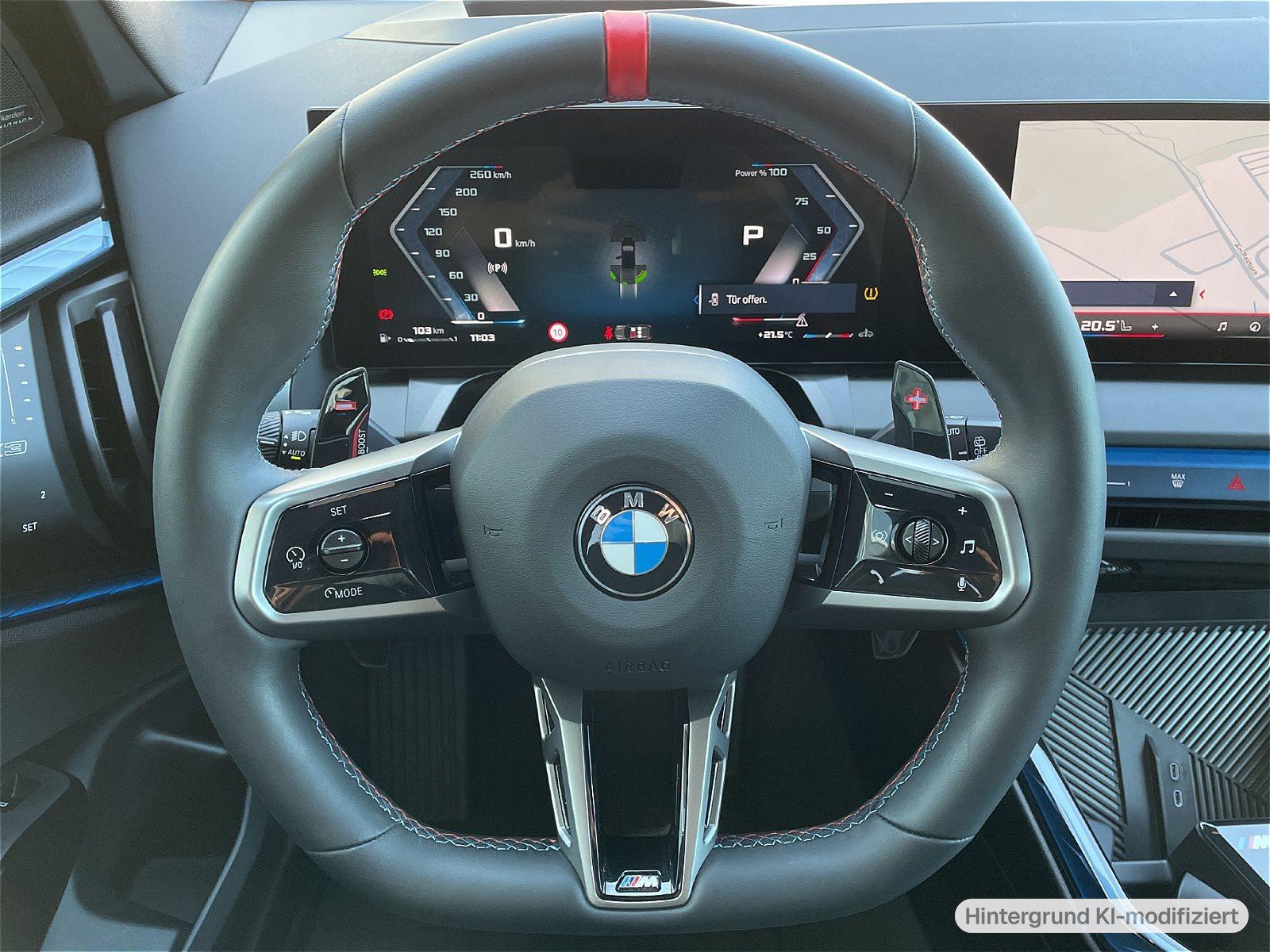 BMW X3 – Bild 12