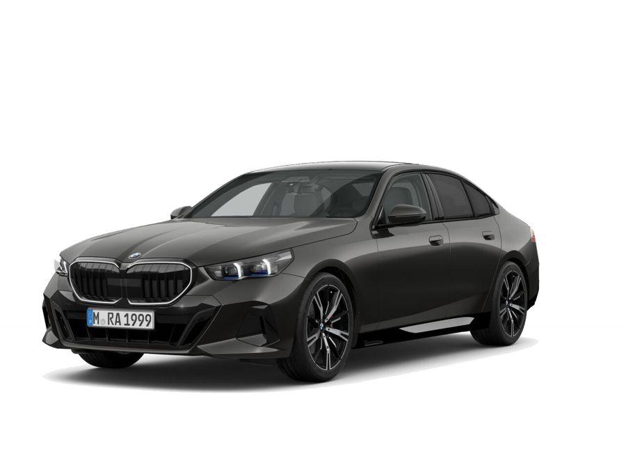 BMW 5er