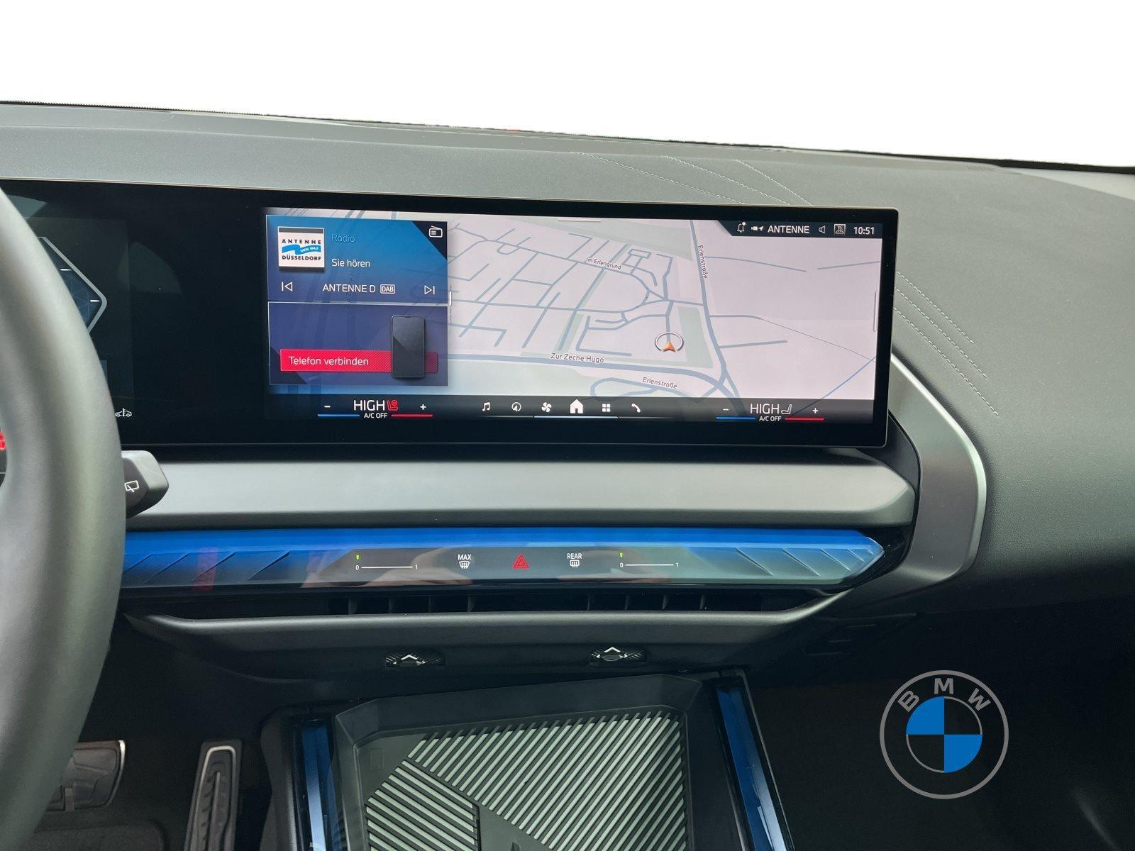 BMW X3 – Bild 20