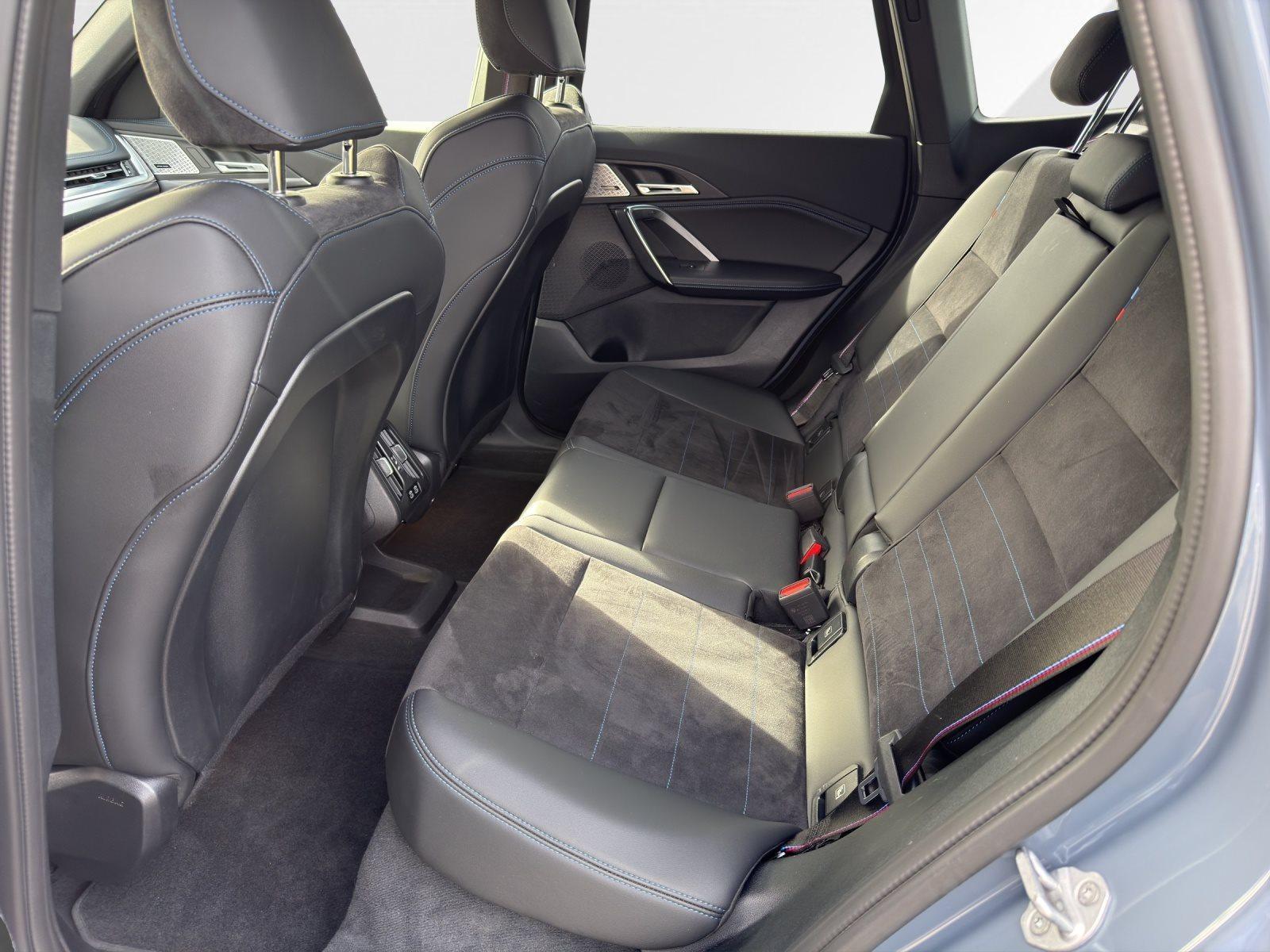 BMW iX1 – Bild 22