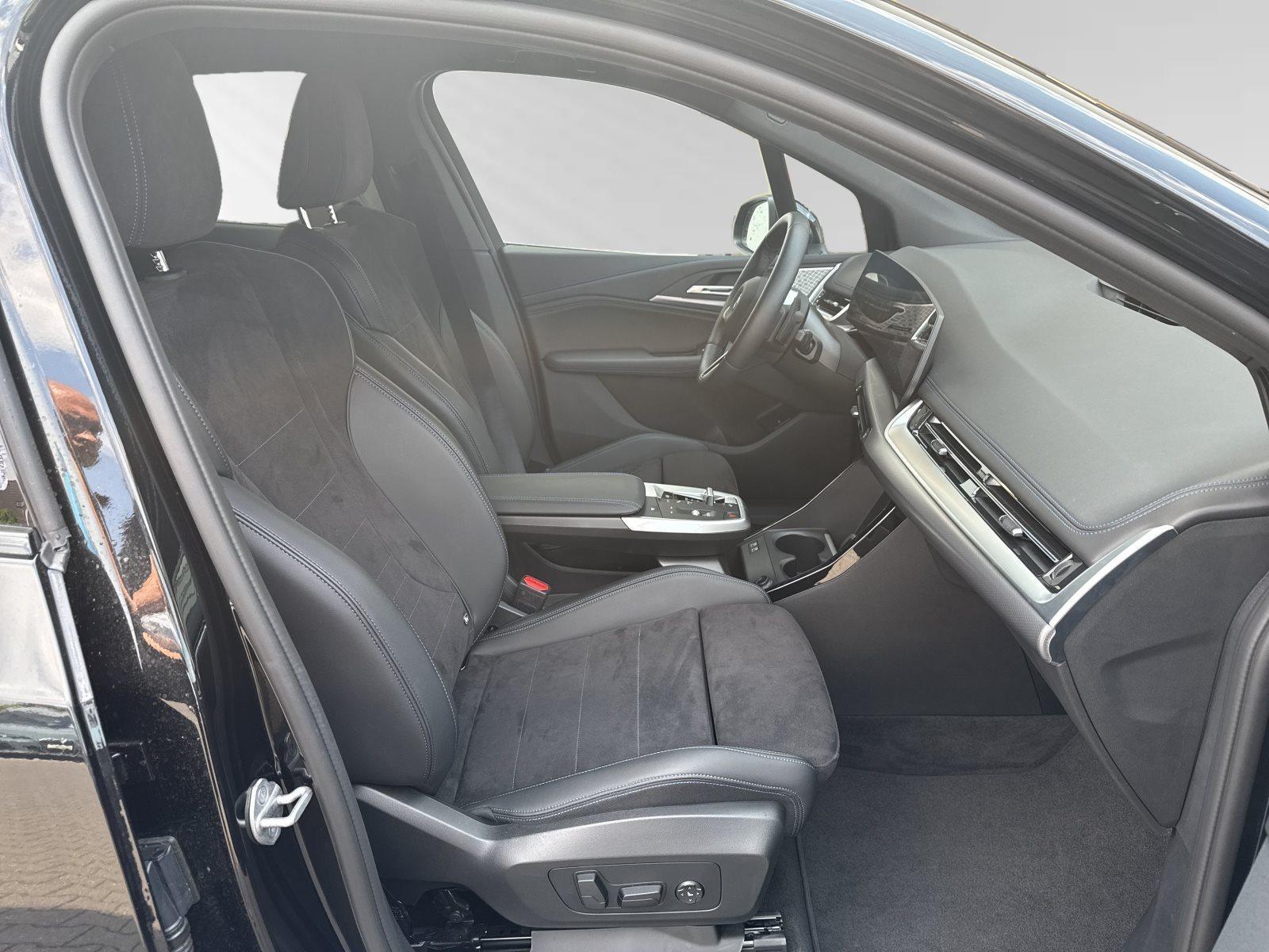 BMW 2er Active Tourer – Bild 13