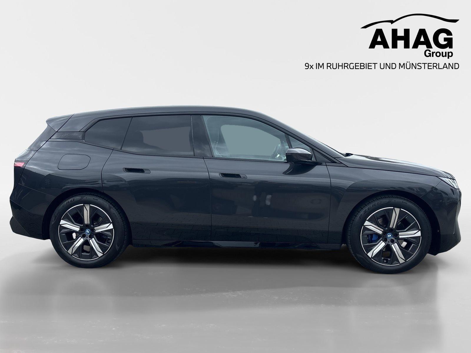 BMW iX – Bild 3