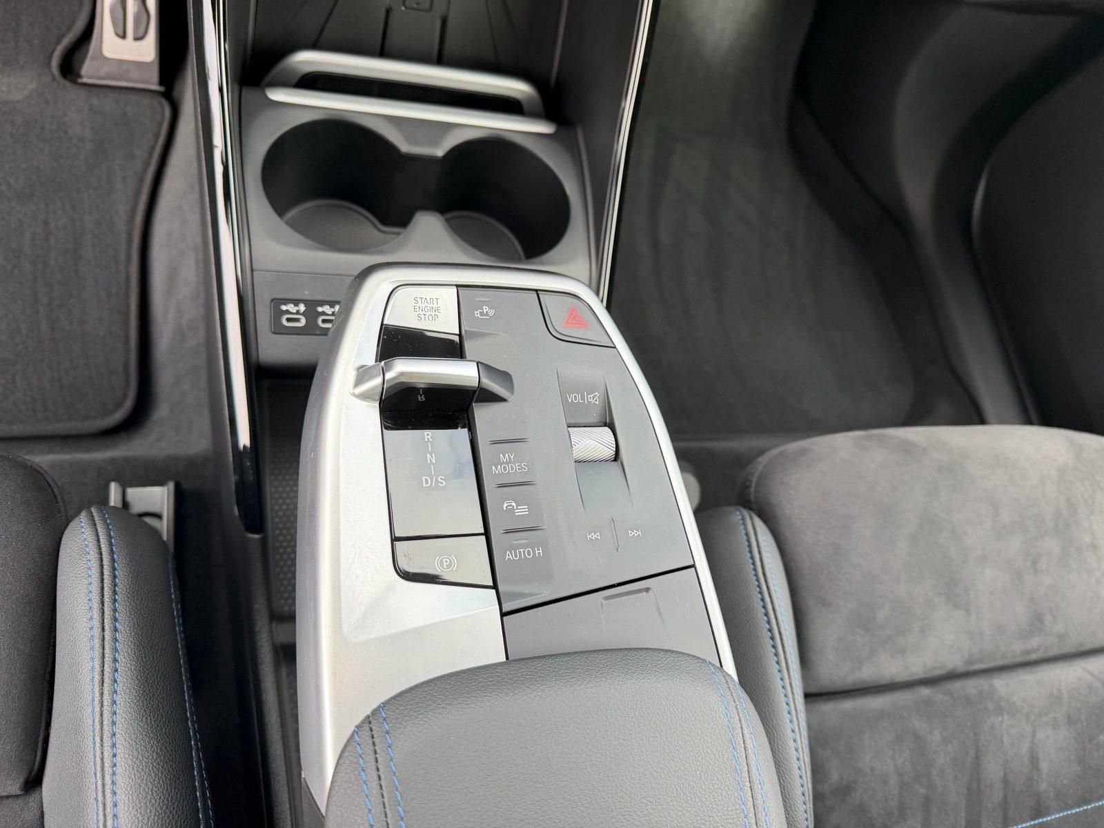BMW 2er Active Tourer – Bild 8