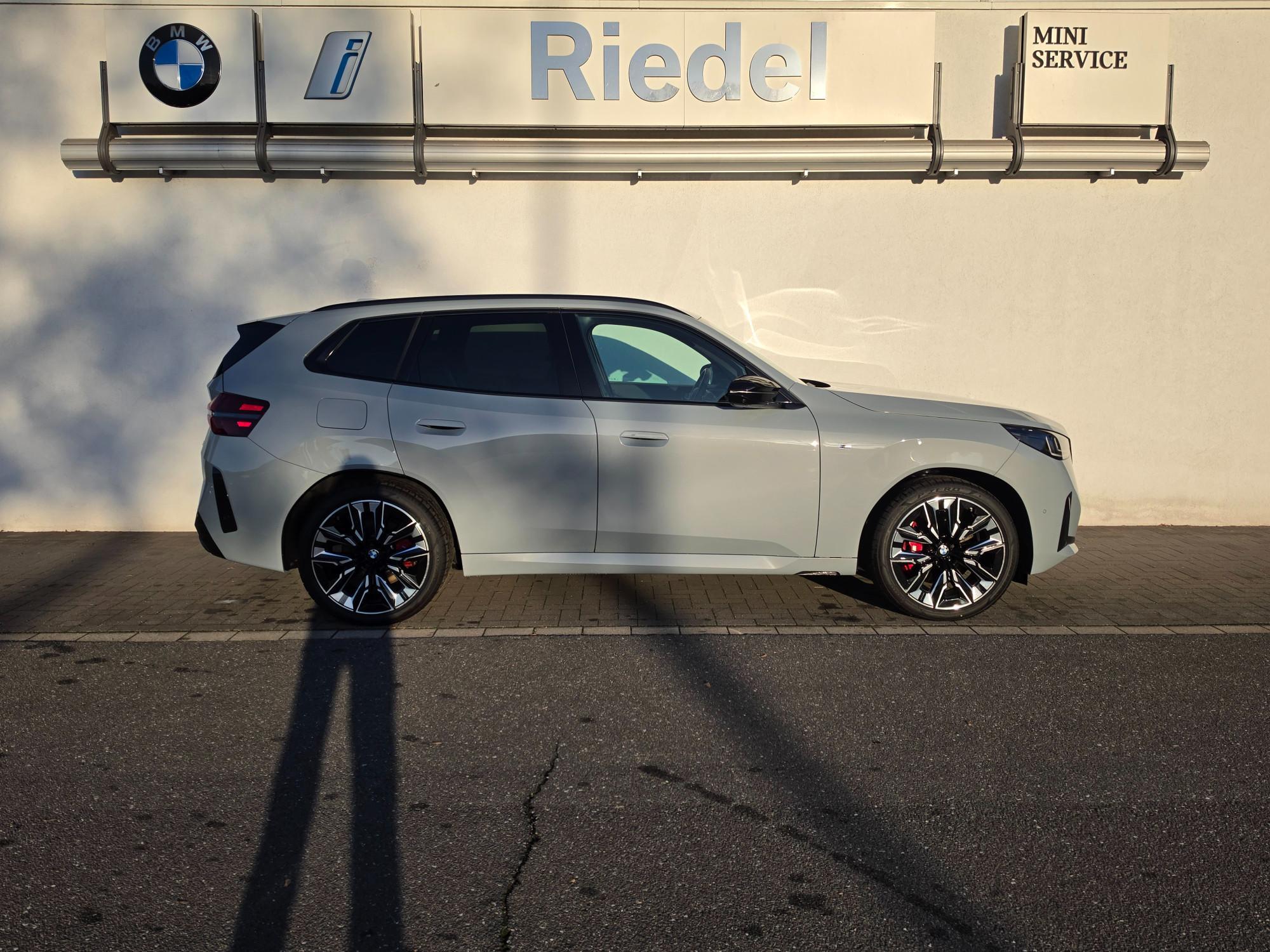 BMW X3 – Bild 33