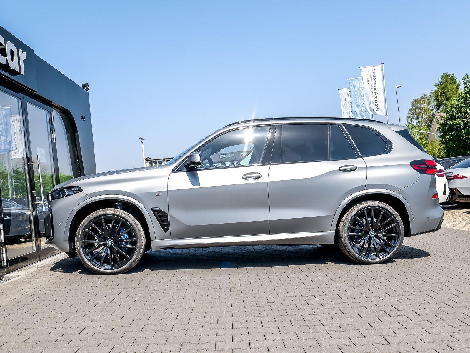 BMW X5 – Bild 10