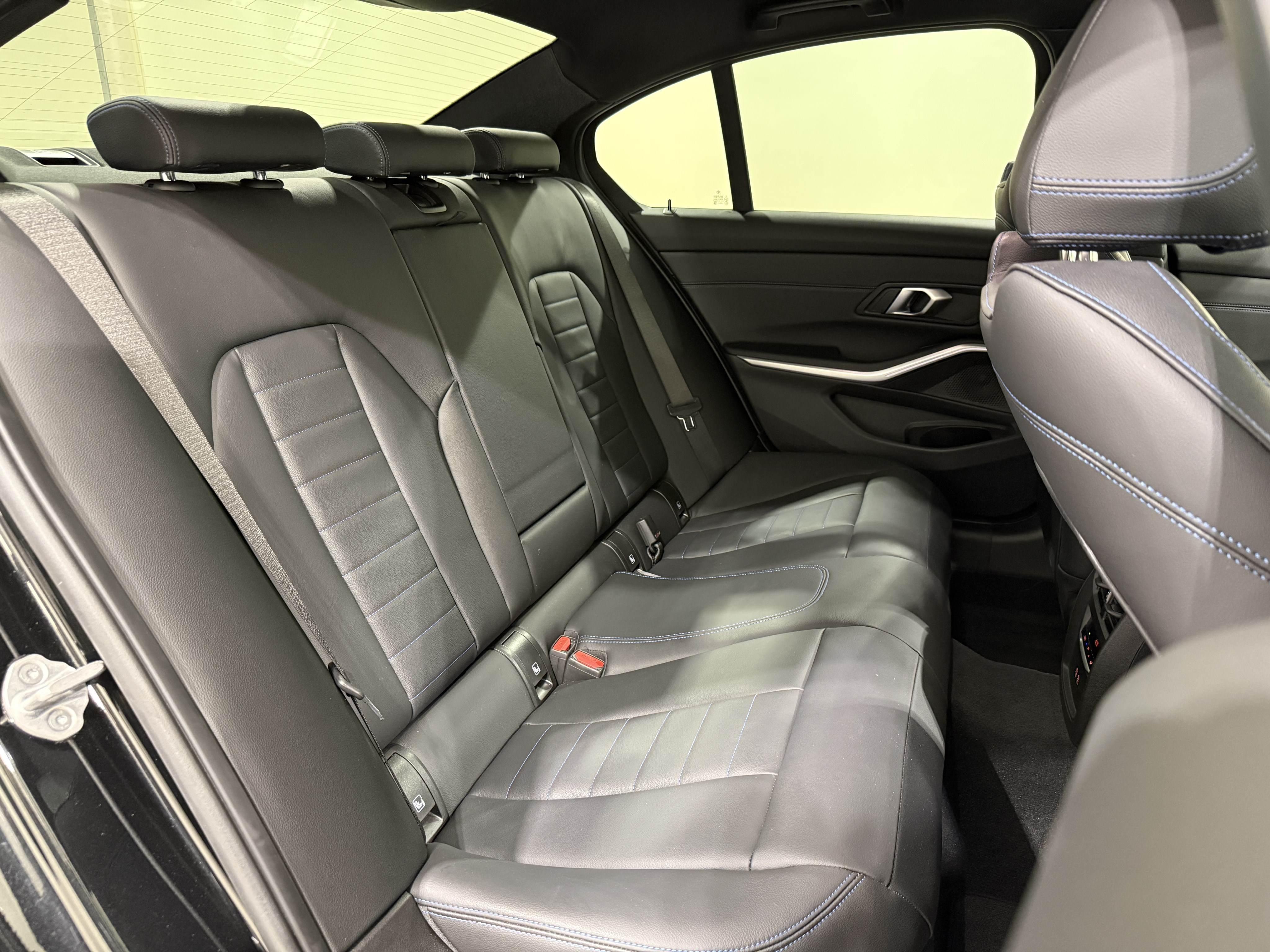 BMW 3er – Bild 7
