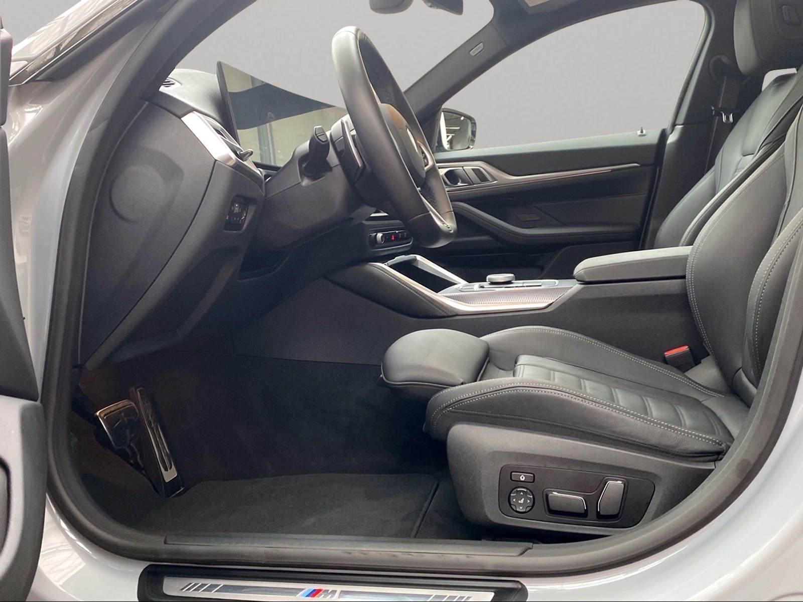 BMW 4er Gran Coupé – Bild 16