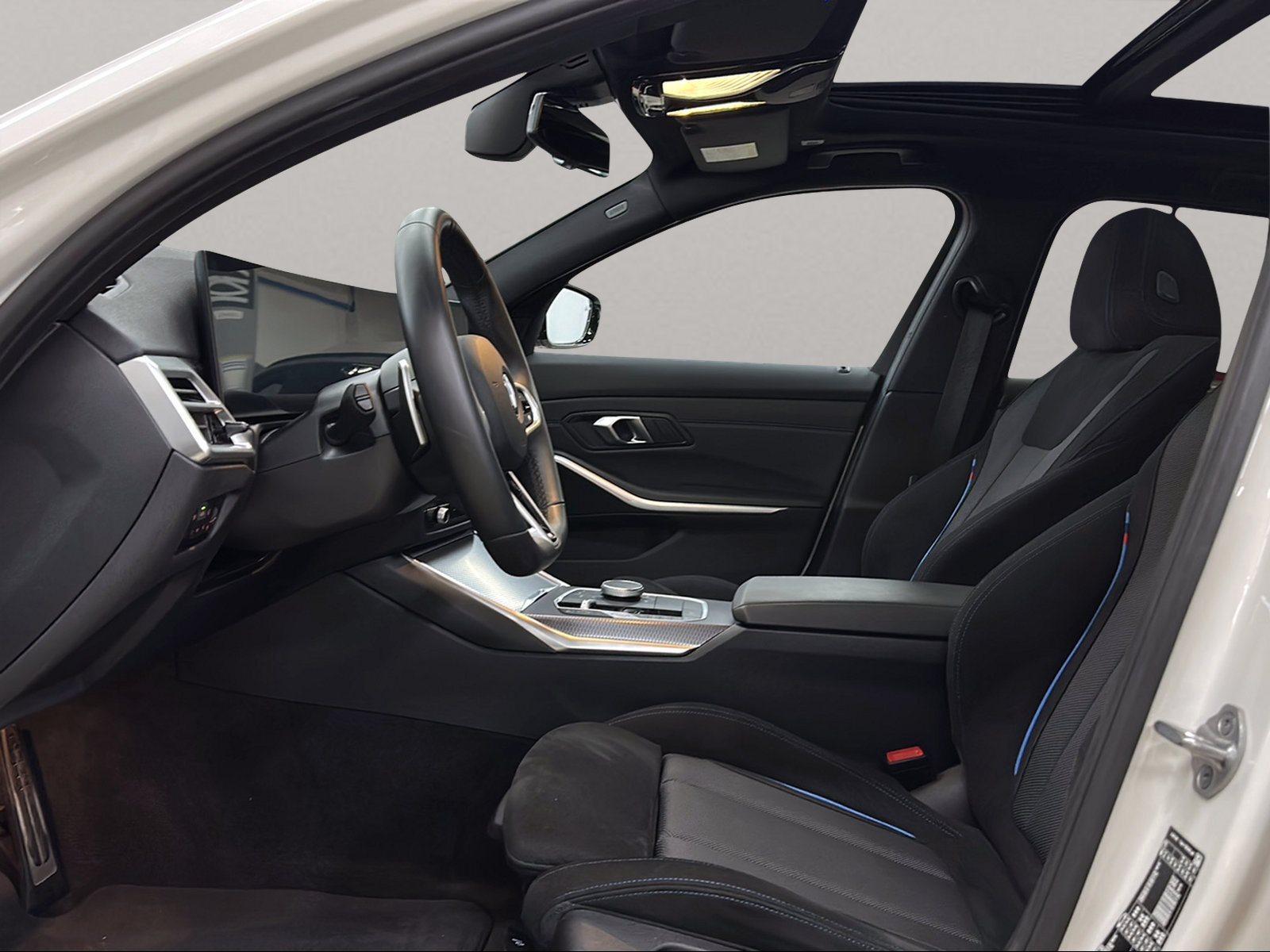 BMW 3er Touring – Bild 20