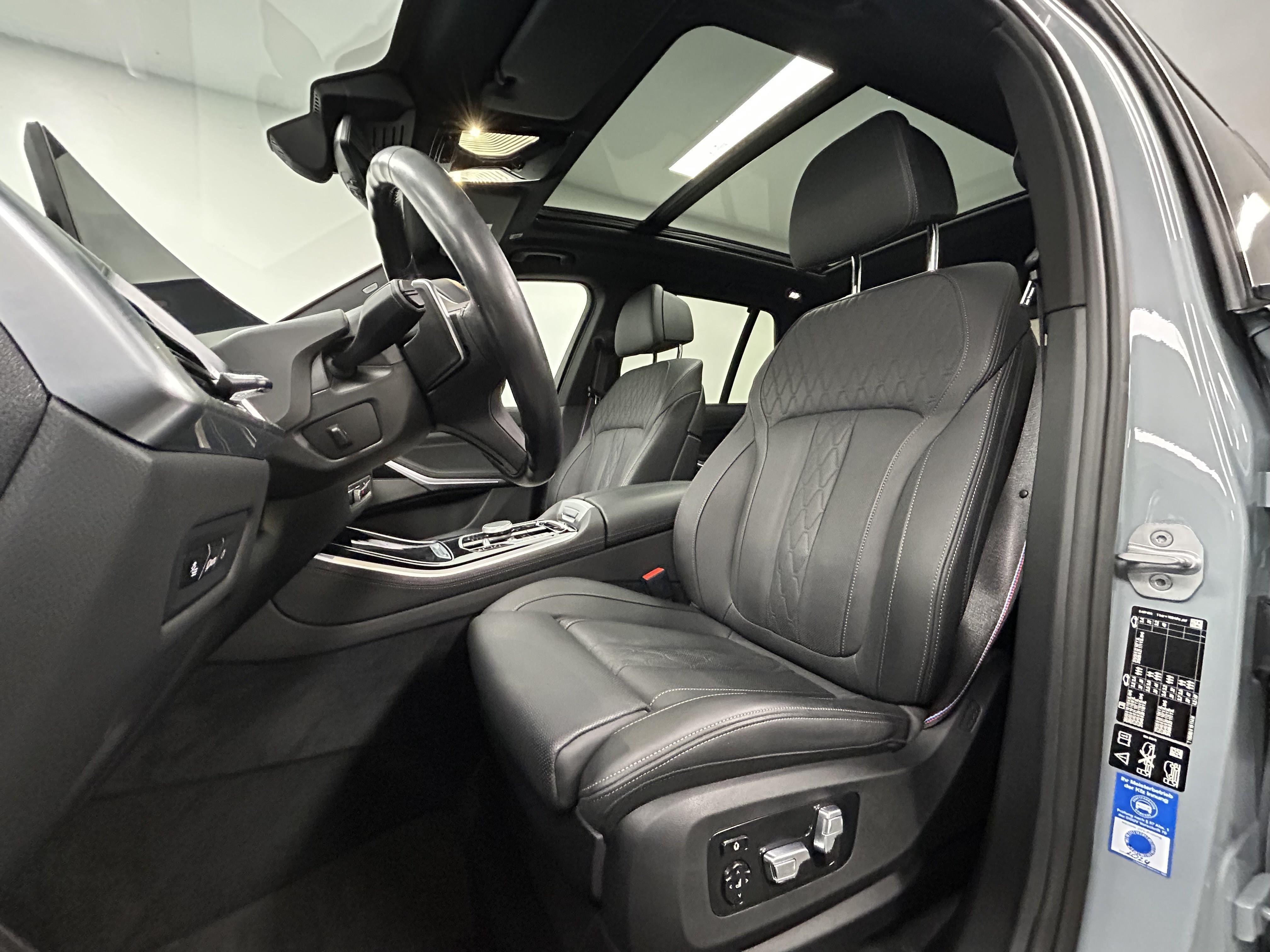 BMW X5 – Bild 27