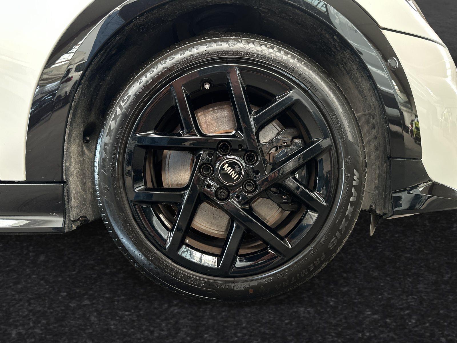 MINI Cabrio – Bild 4