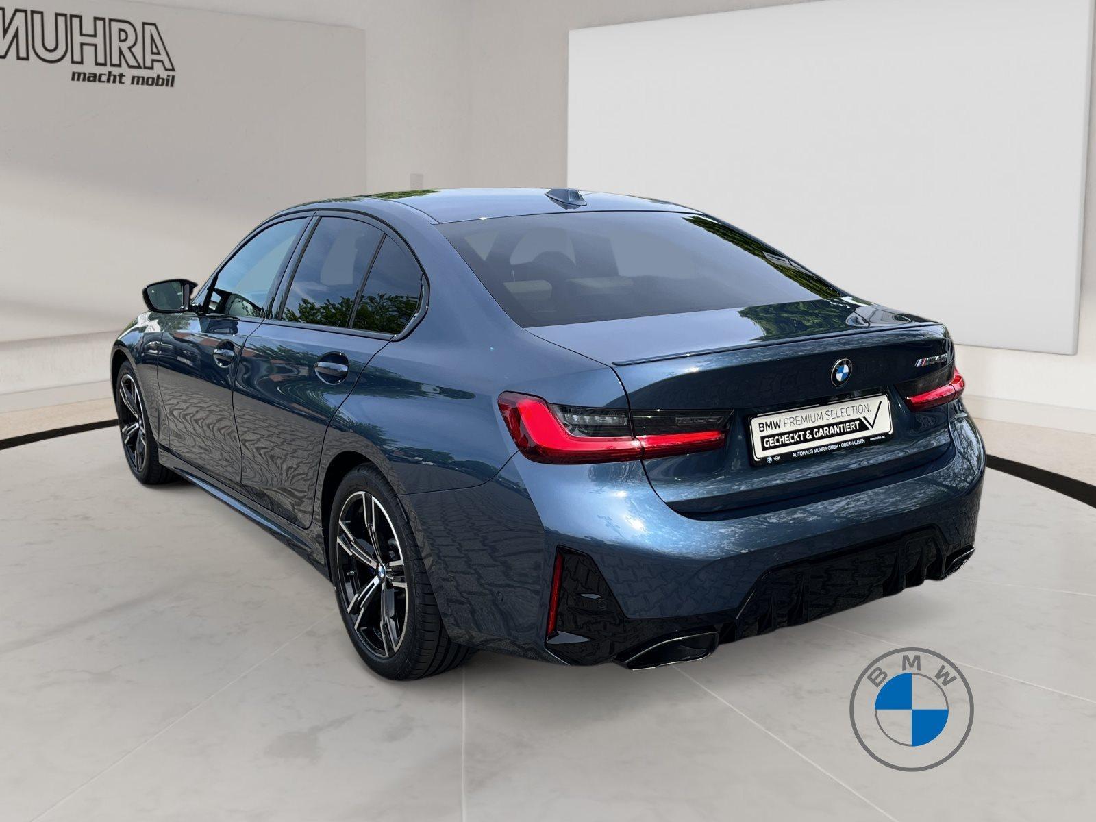 BMW 3er – Bild 4