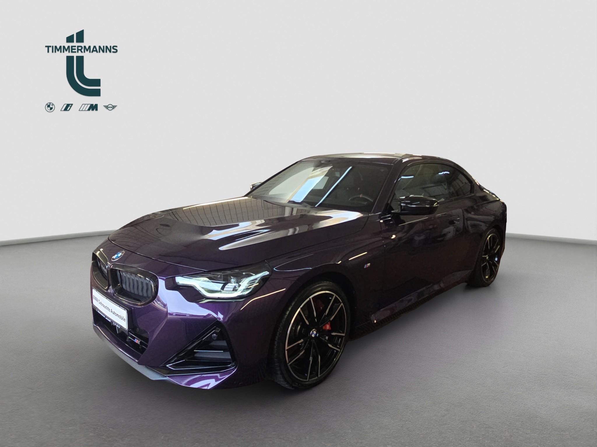 BMW M240I 2026