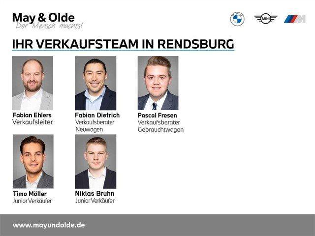 BMW X2 – Bild 22