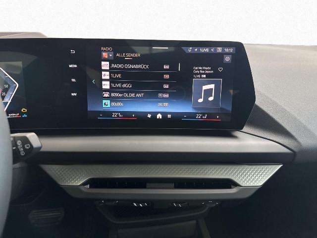 BMW 1er – Bild 9