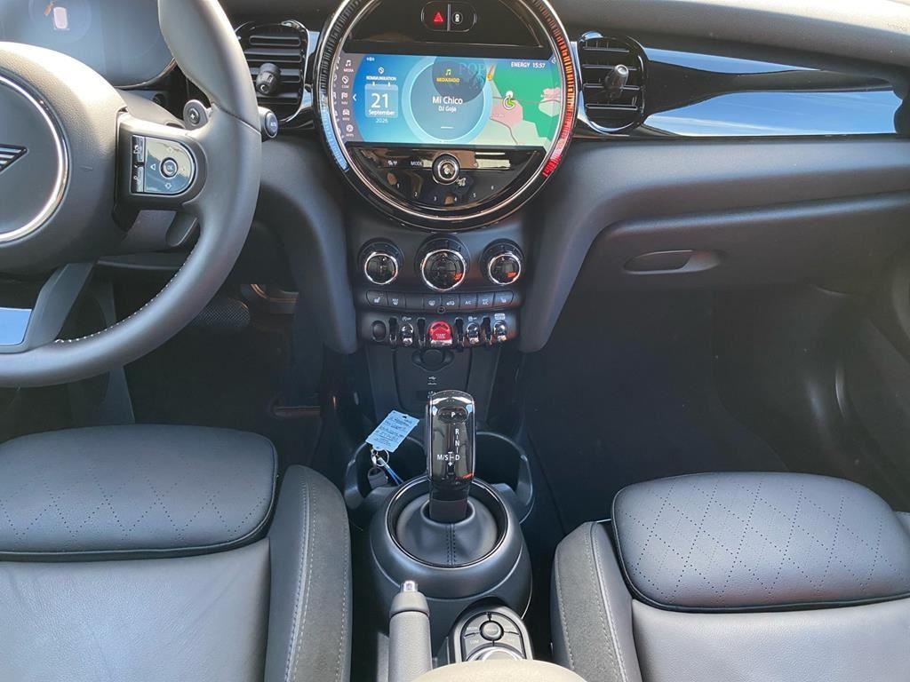 MINI Cooper 3-Türer – Bild 19