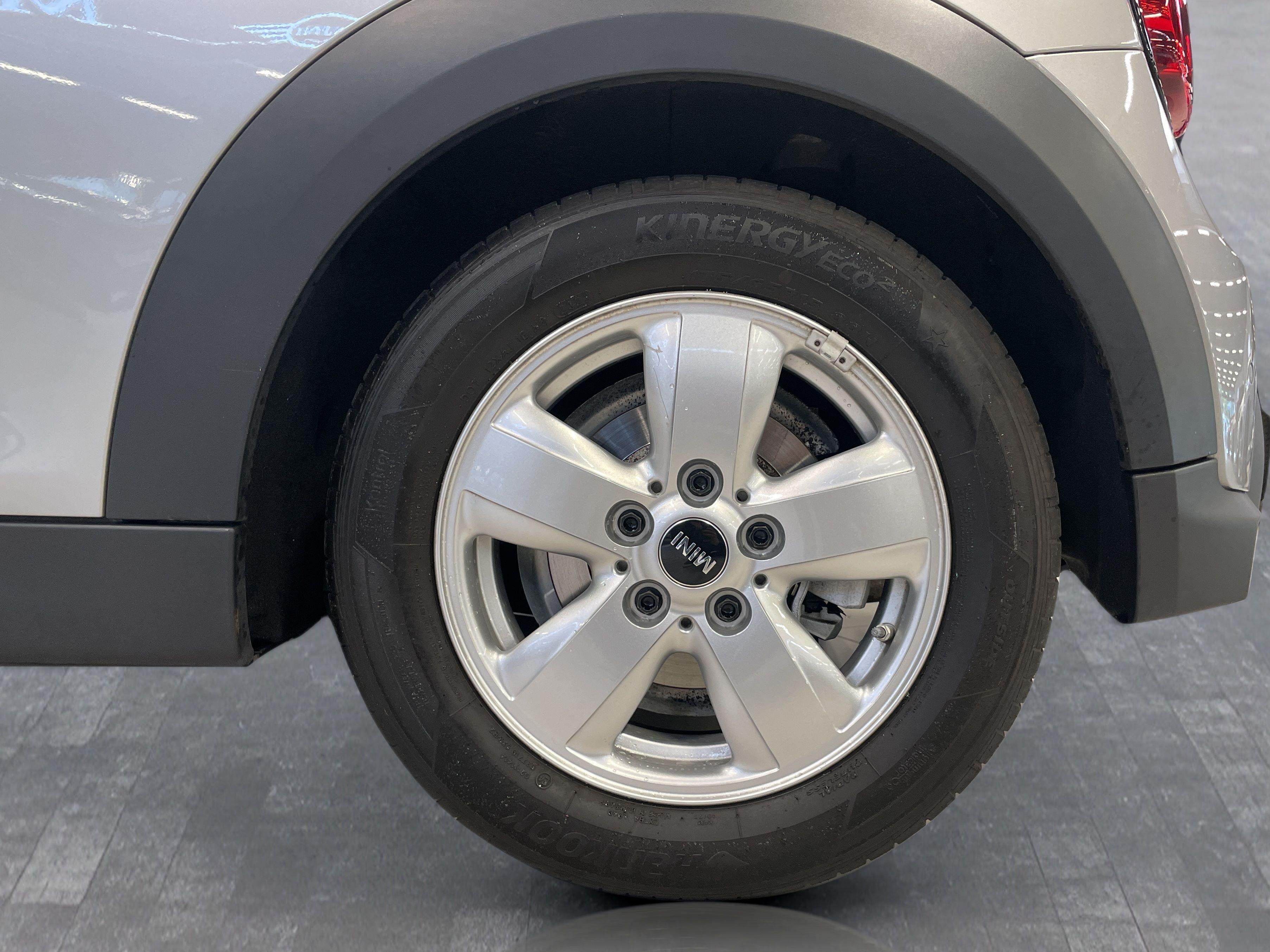 MINI Cooper 3-Türer – Bild 9