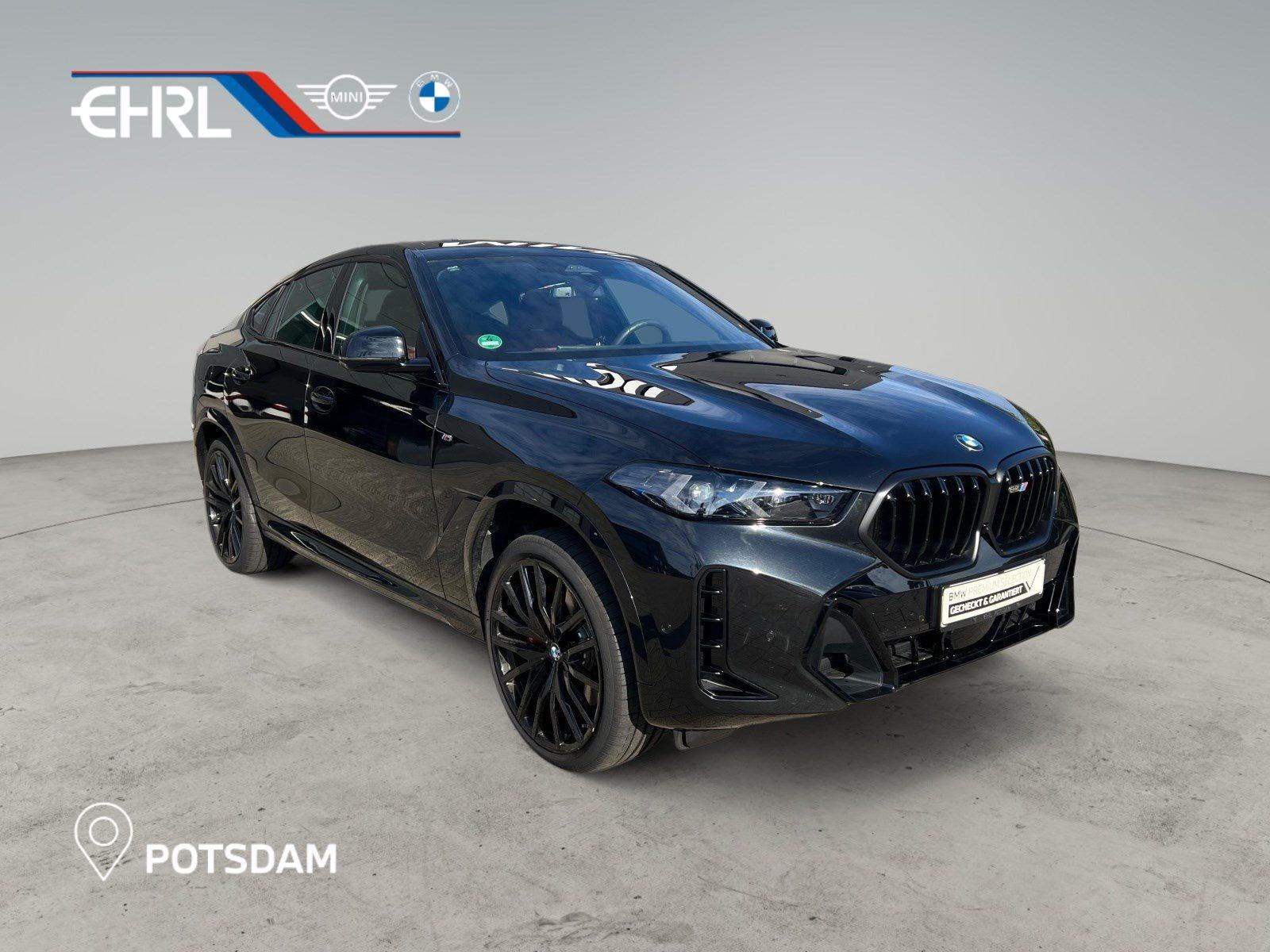 BMW X6 – Bild 4