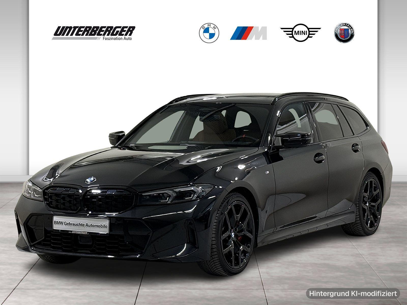 BMW 3er Touring