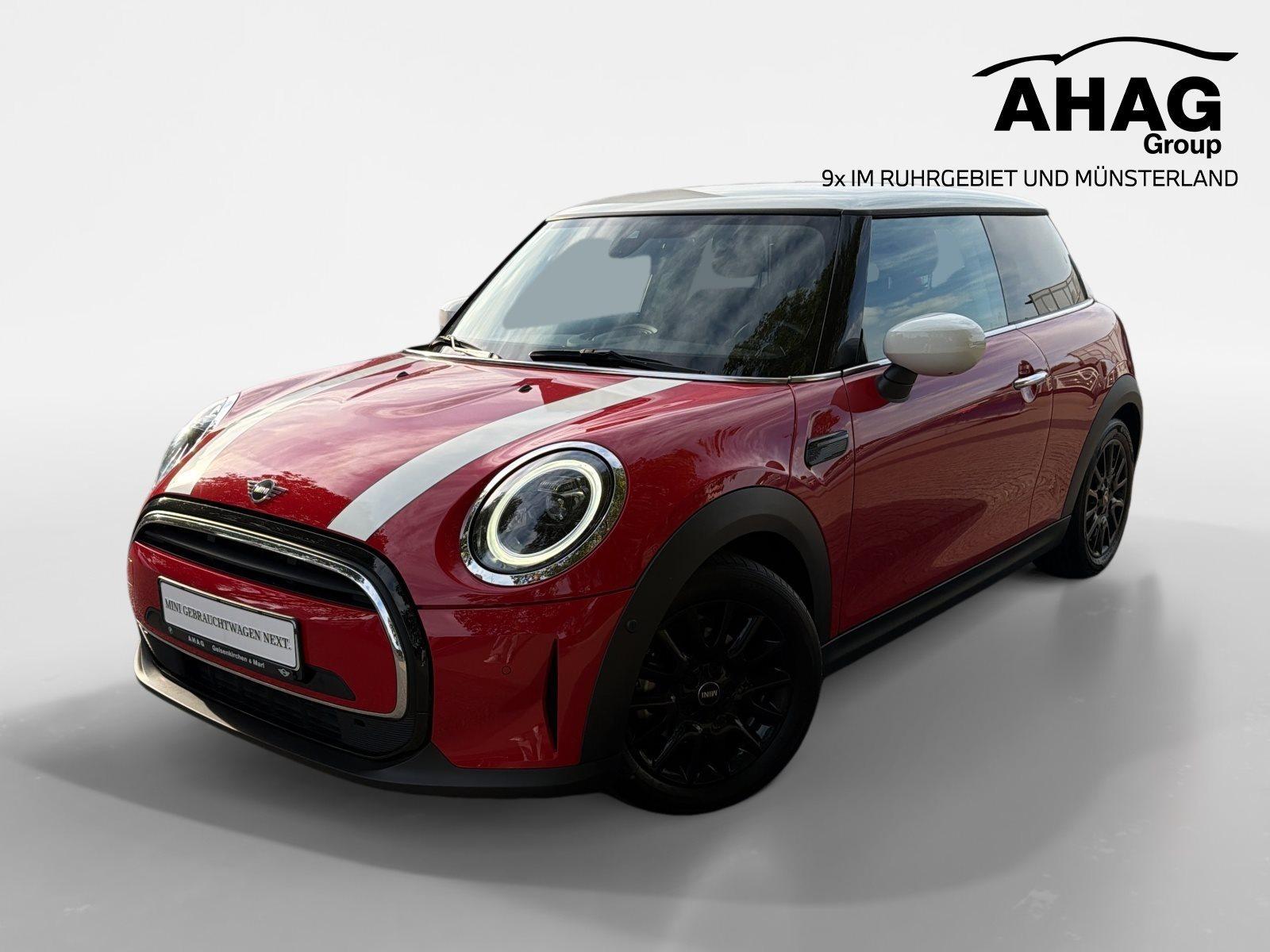 MINI Cooper 3-Türer